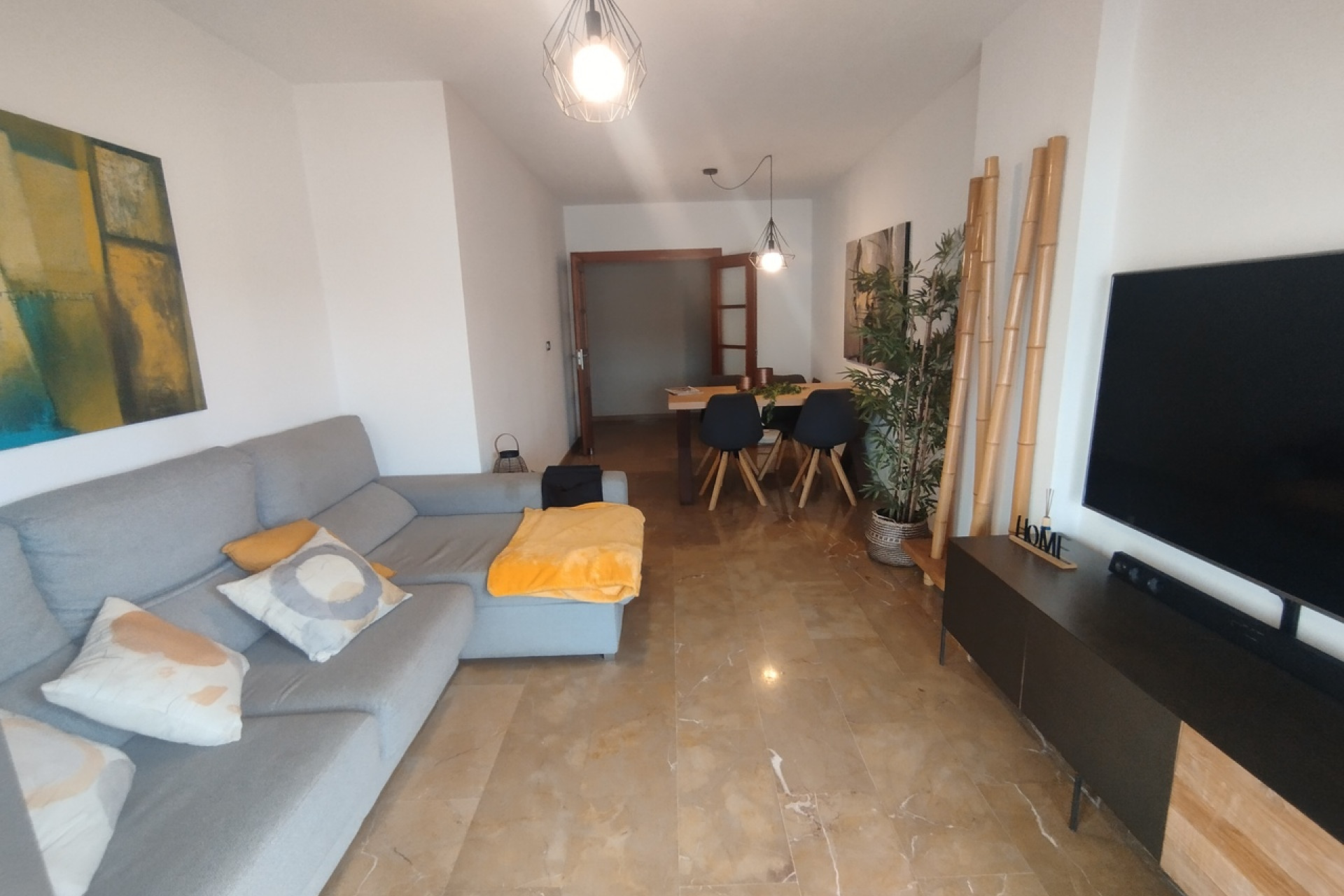 Resale - 1. Apartment / flat - Torrevieja