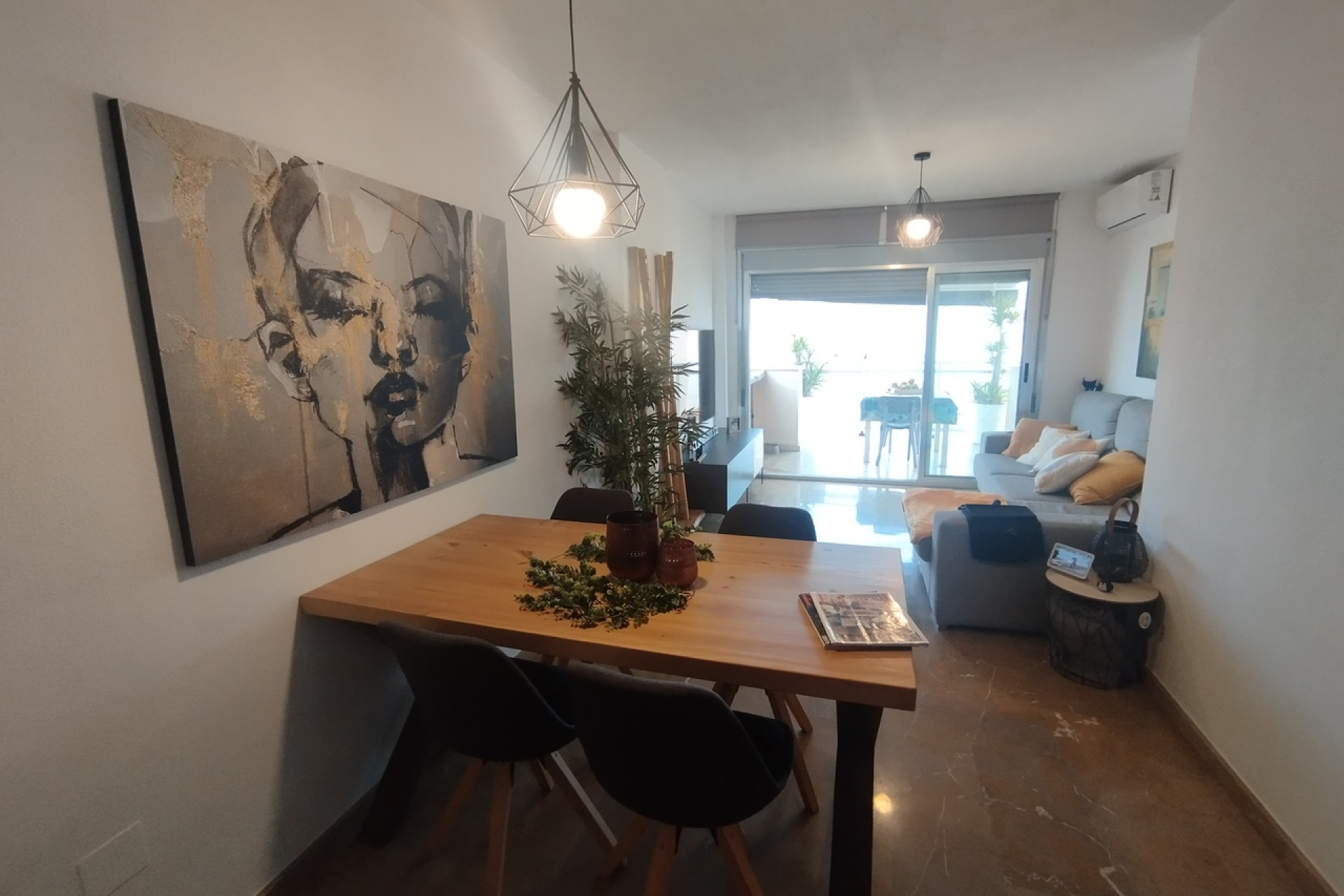 Resale - 1. Apartment / flat - Torrevieja