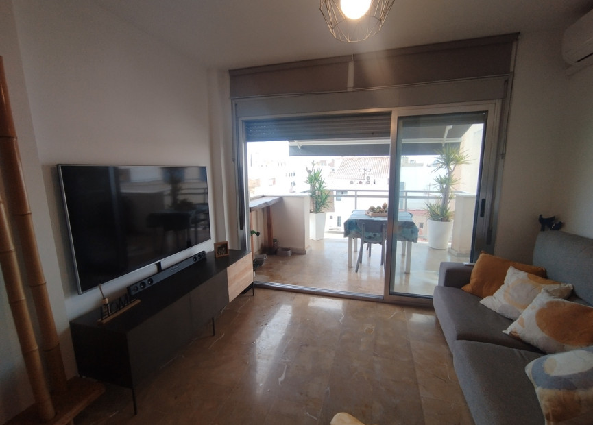 Resale - 1. Apartment / flat - Torrevieja