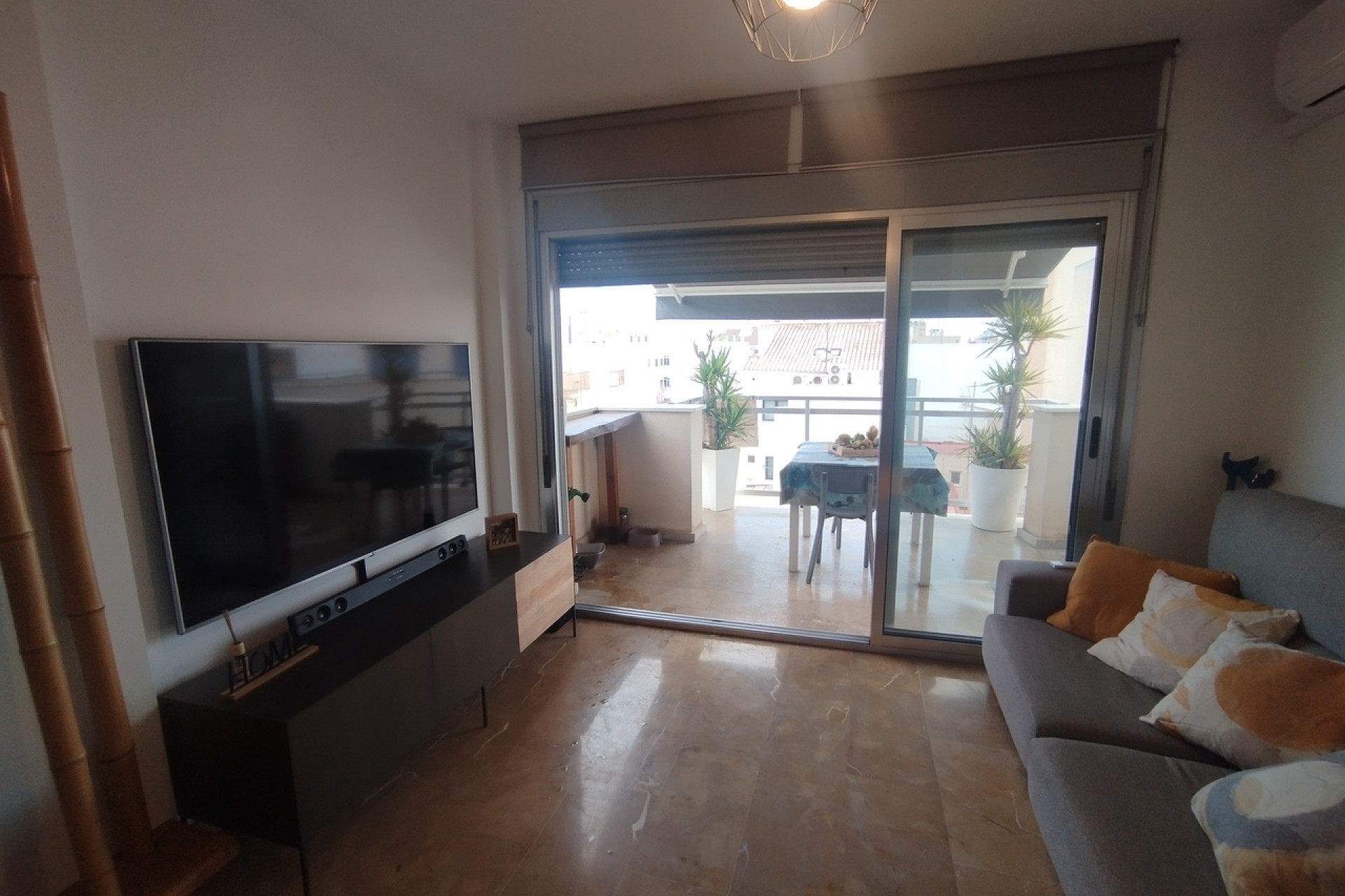 Resale - 1. Apartment / flat - Torrevieja