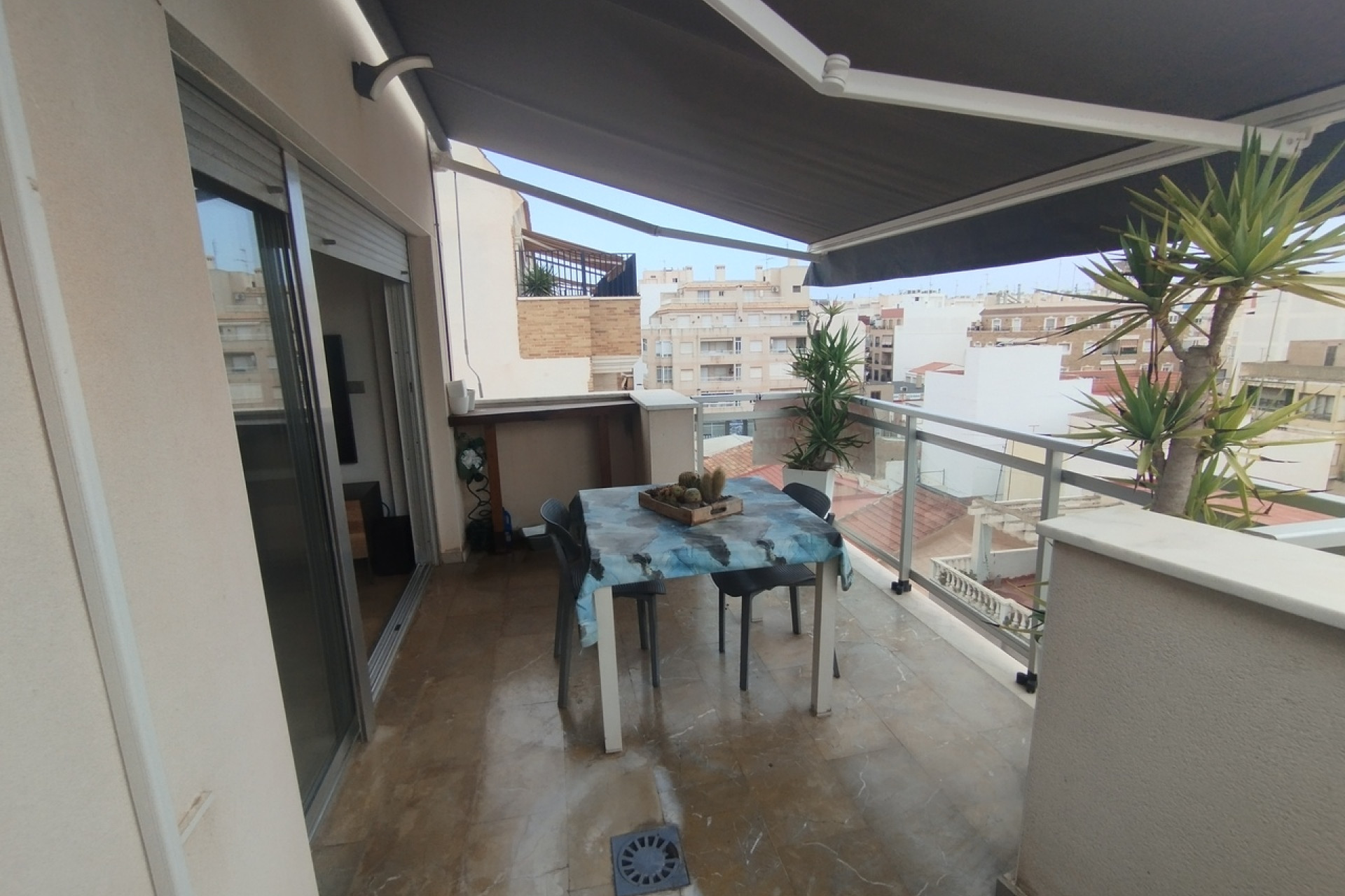 Resale - 1. Apartment / flat - Torrevieja