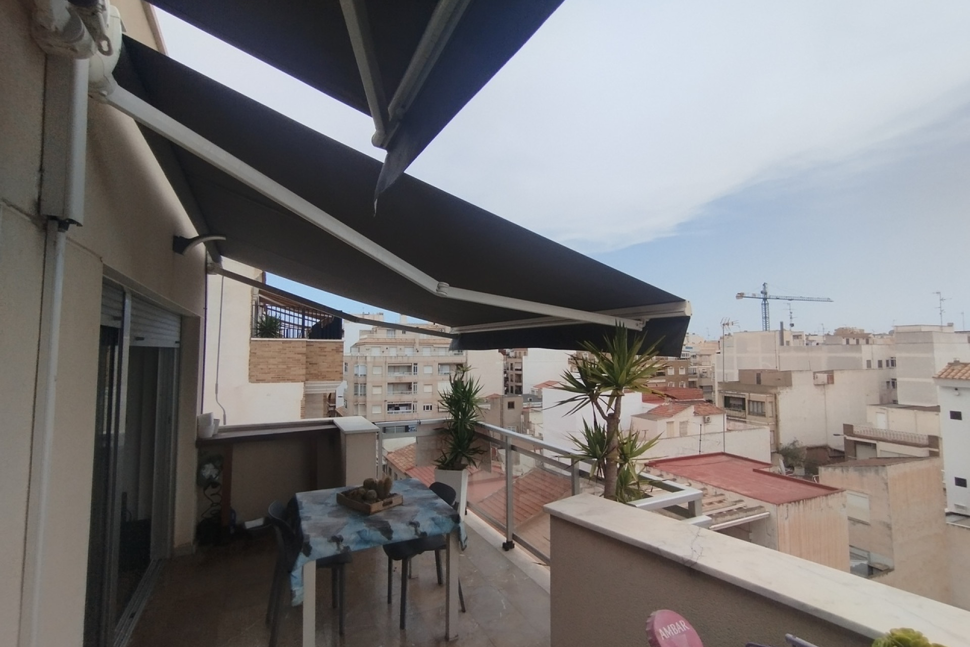 Resale - 1. Apartment / flat - Torrevieja