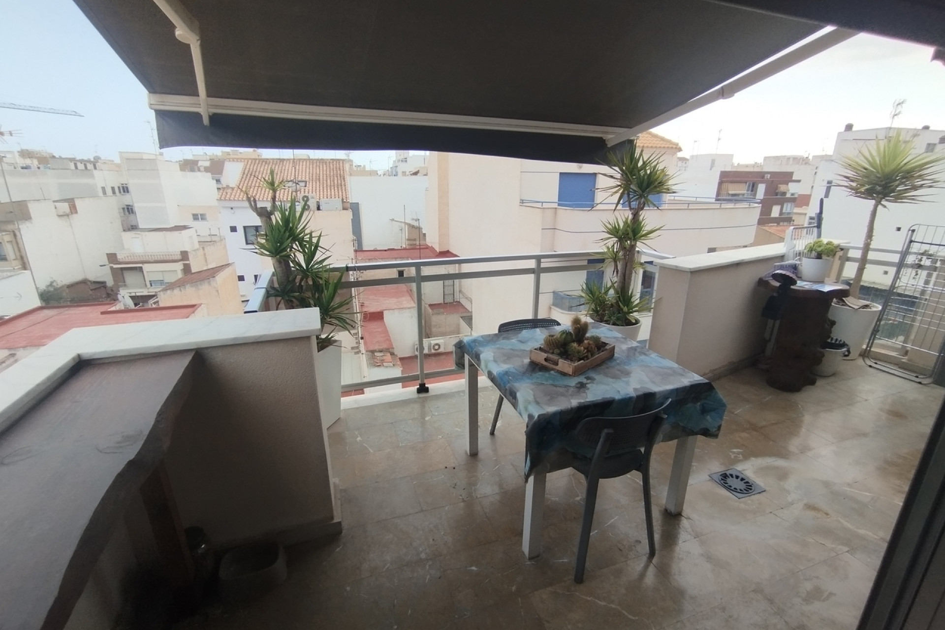 Resale - 1. Apartment / flat - Torrevieja