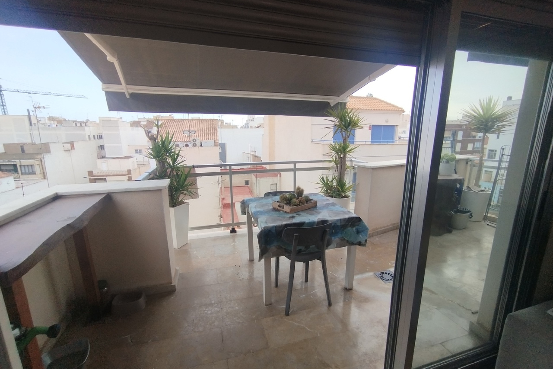 Resale - 1. Apartment / flat - Torrevieja