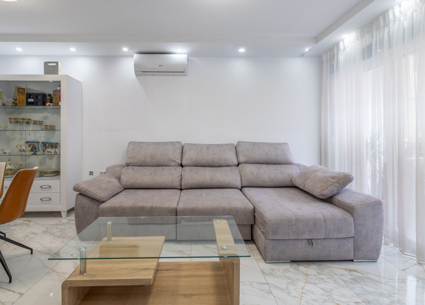 Resale - 1. Apartment / flat - Torrevieja