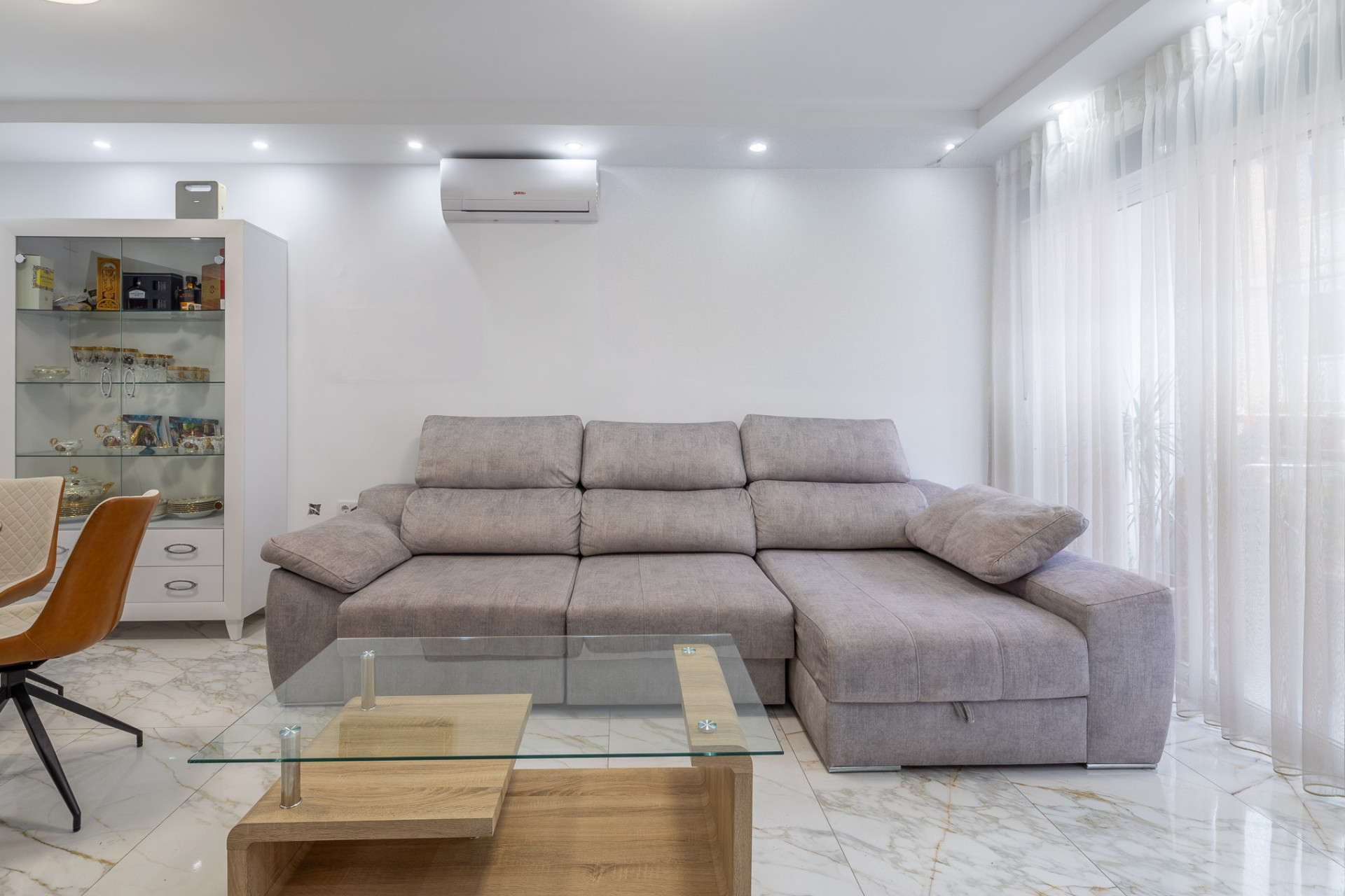 Resale - 1. Apartment / flat - Torrevieja