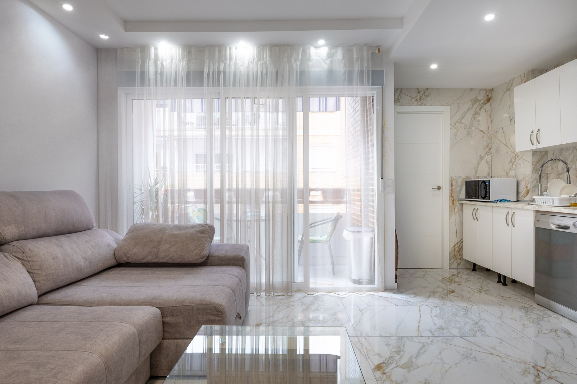 Resale - 1. Apartment / flat - Torrevieja