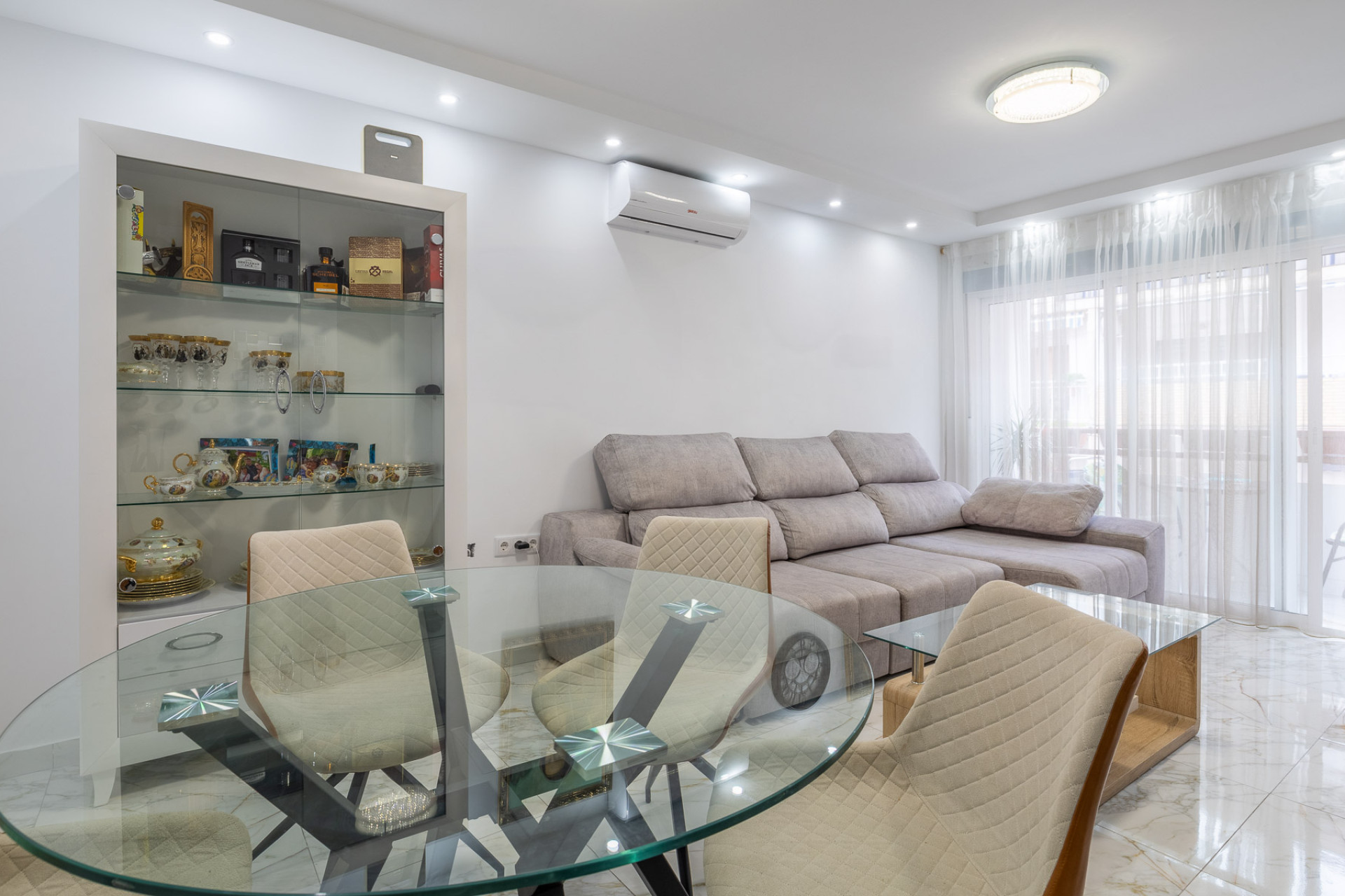 Resale - 1. Apartment / flat - Torrevieja