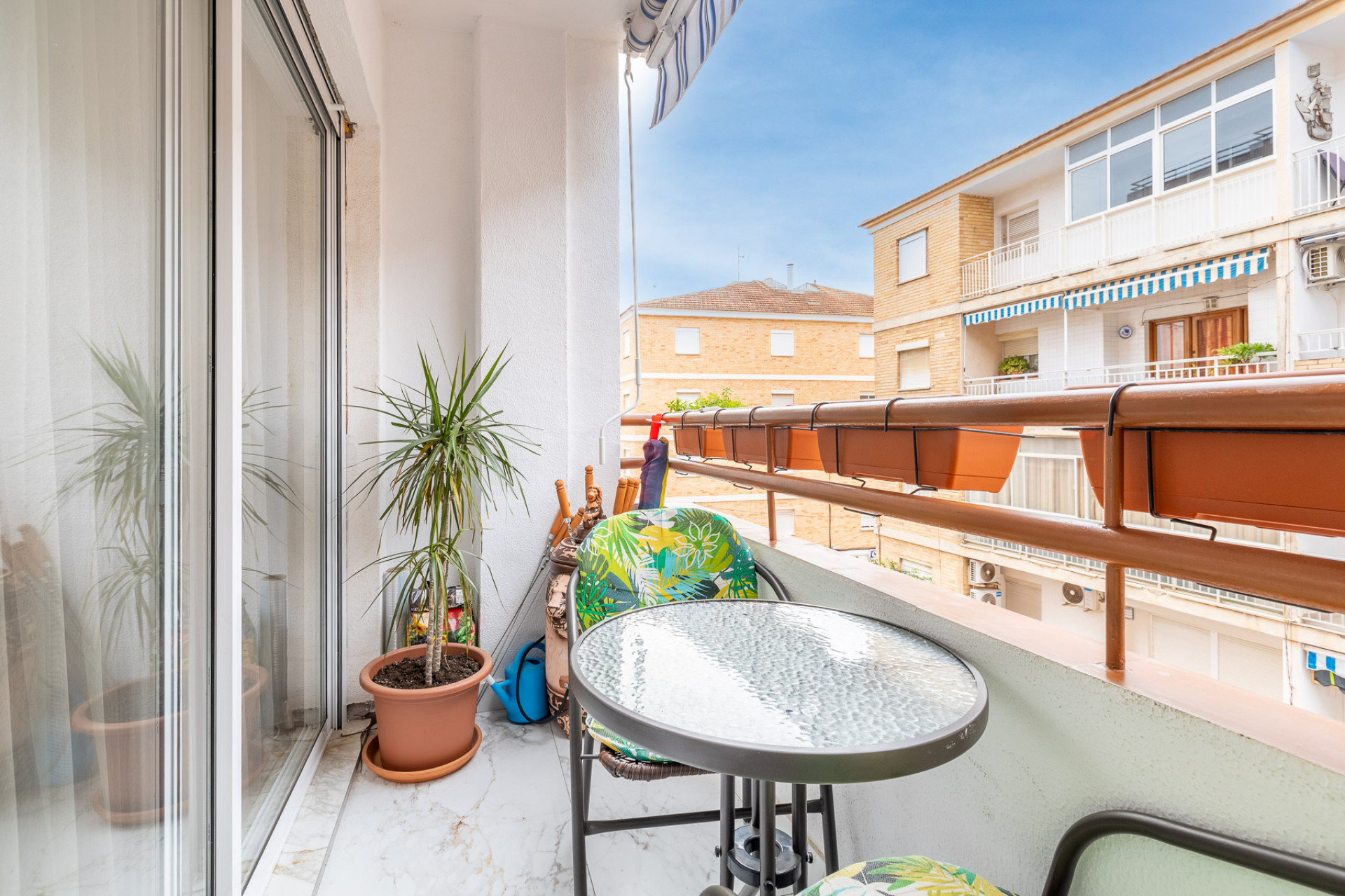 Resale - 1. Apartment / flat - Torrevieja