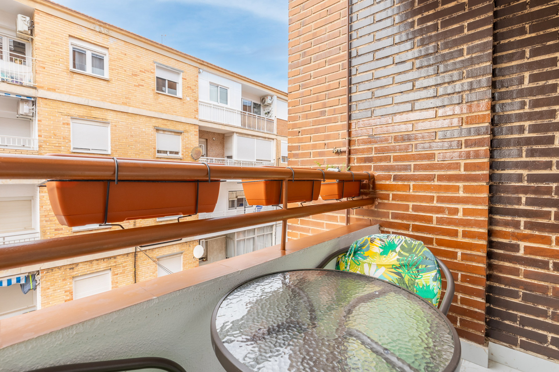 Resale - 1. Apartment / flat - Torrevieja