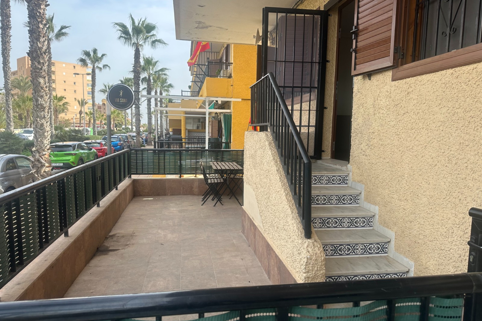 Resale - 1. Apartment / flat - Torrevieja