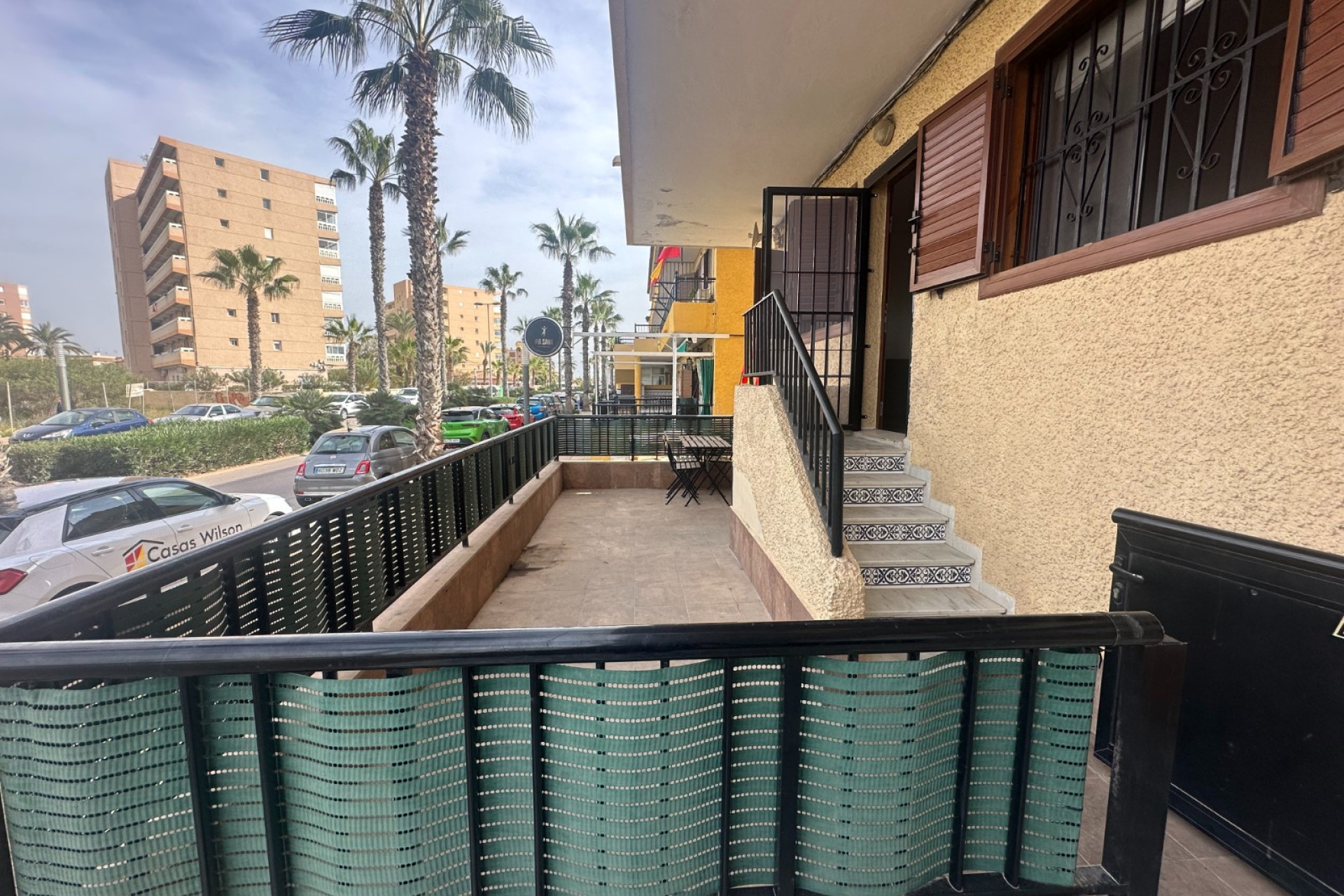 Resale - 1. Apartment / flat - Torrevieja