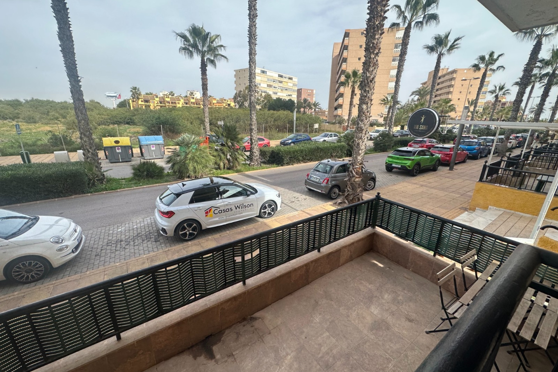 Resale - 1. Apartment / flat - Torrevieja