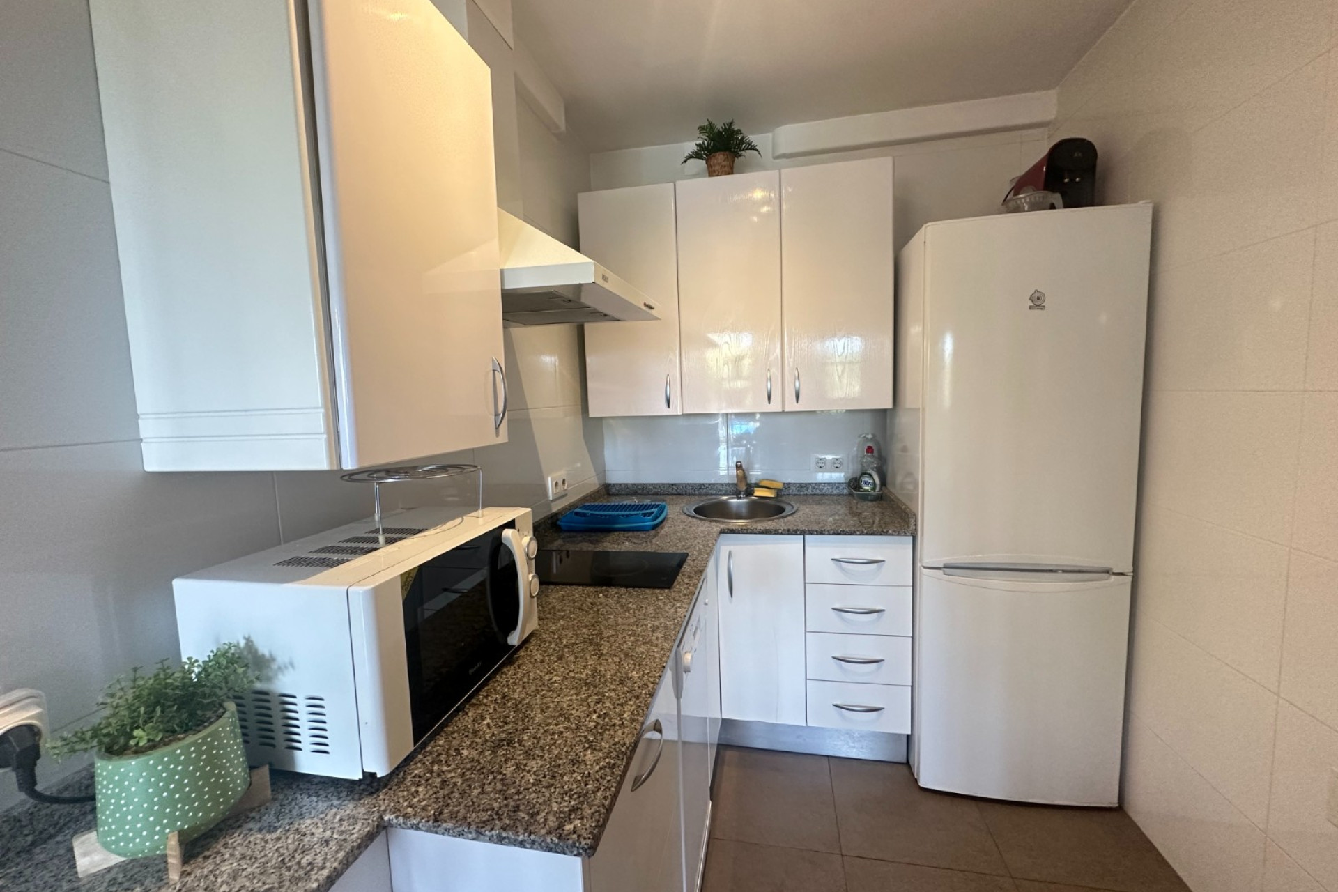 Resale - 1. Apartment / flat - Torrevieja