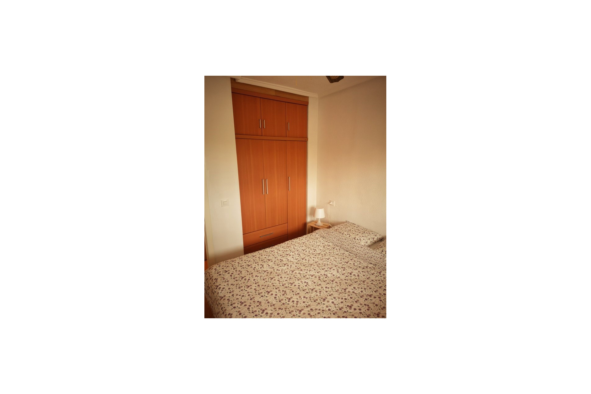 Resale - 1. Apartment / flat - Torrevieja