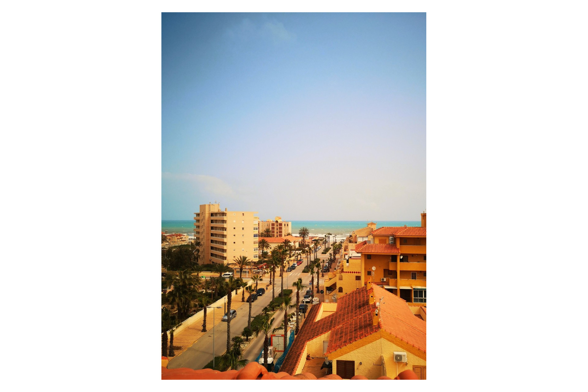 Resale - 1. Apartment / flat - Torrevieja