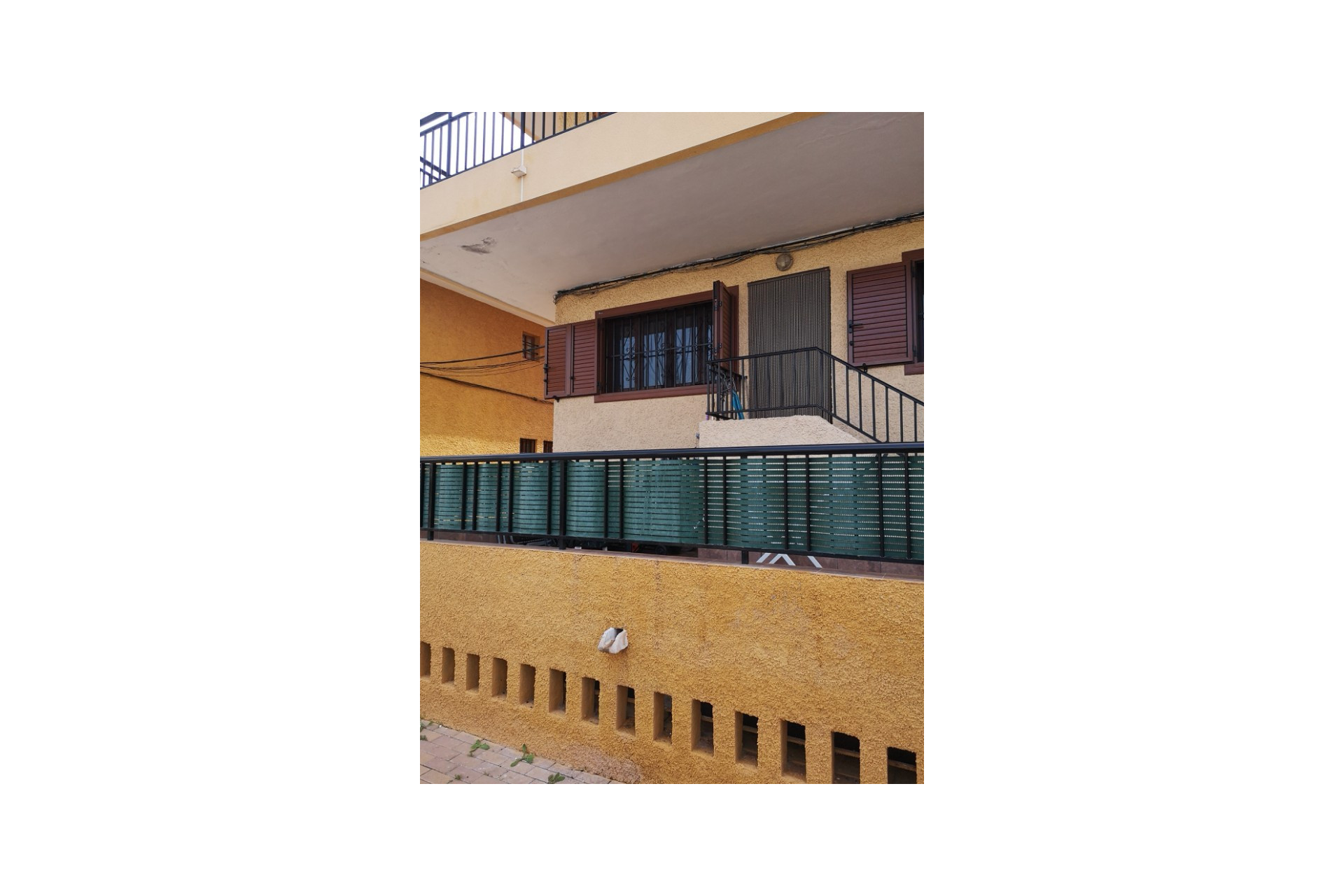 Resale - 1. Apartment / flat - Torrevieja