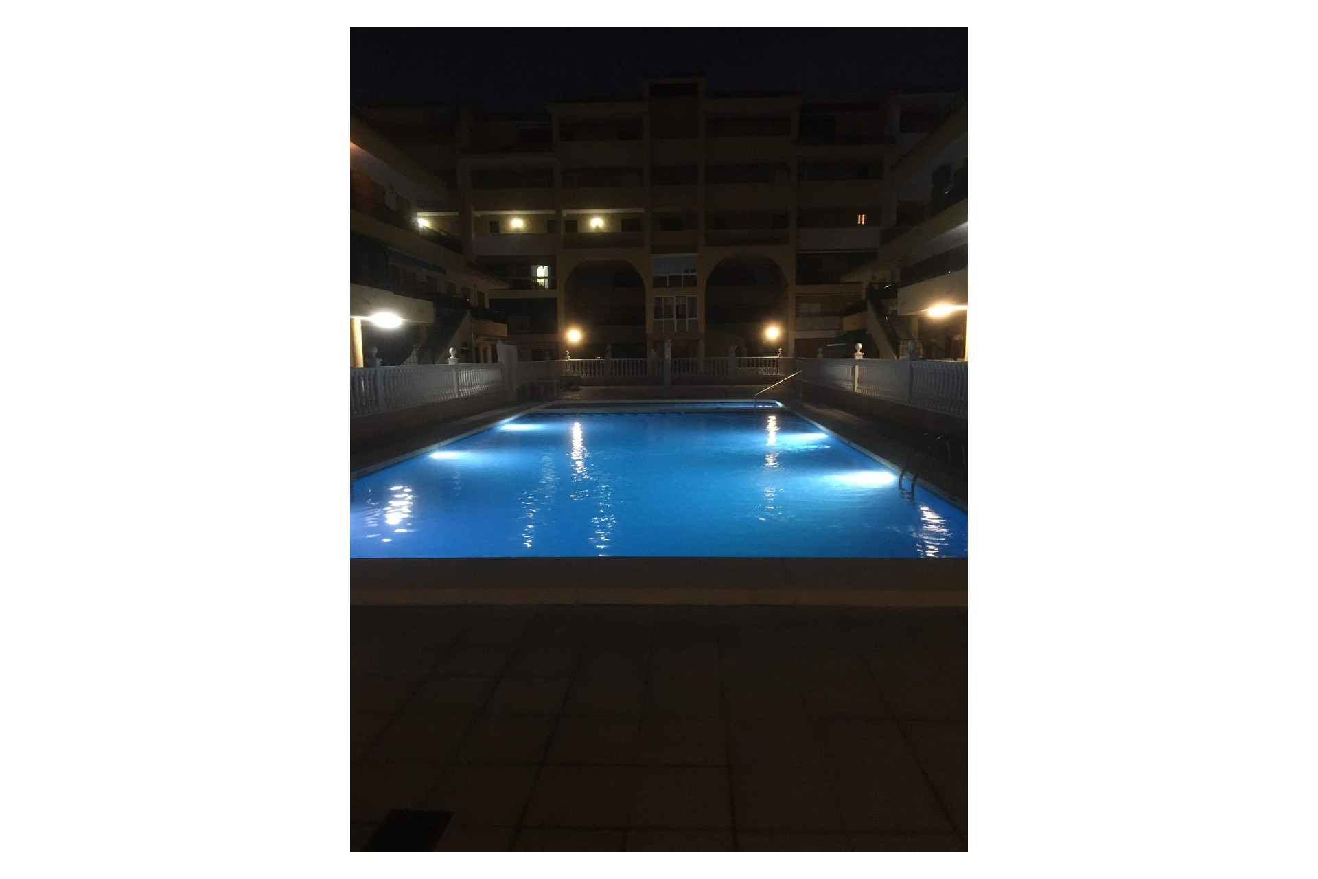 Resale - 1. Apartment / flat - Torrevieja