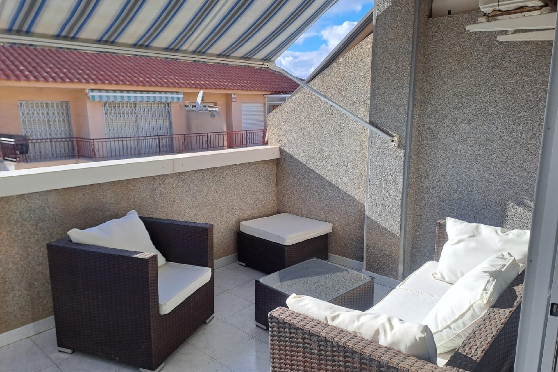 Resale - 1. Apartment / flat - Torrevieja