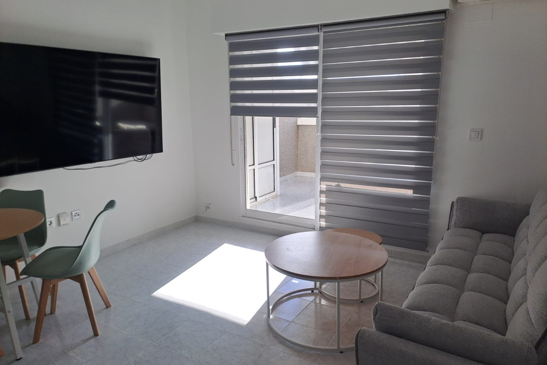 Resale - 1. Apartment / flat - Torrevieja