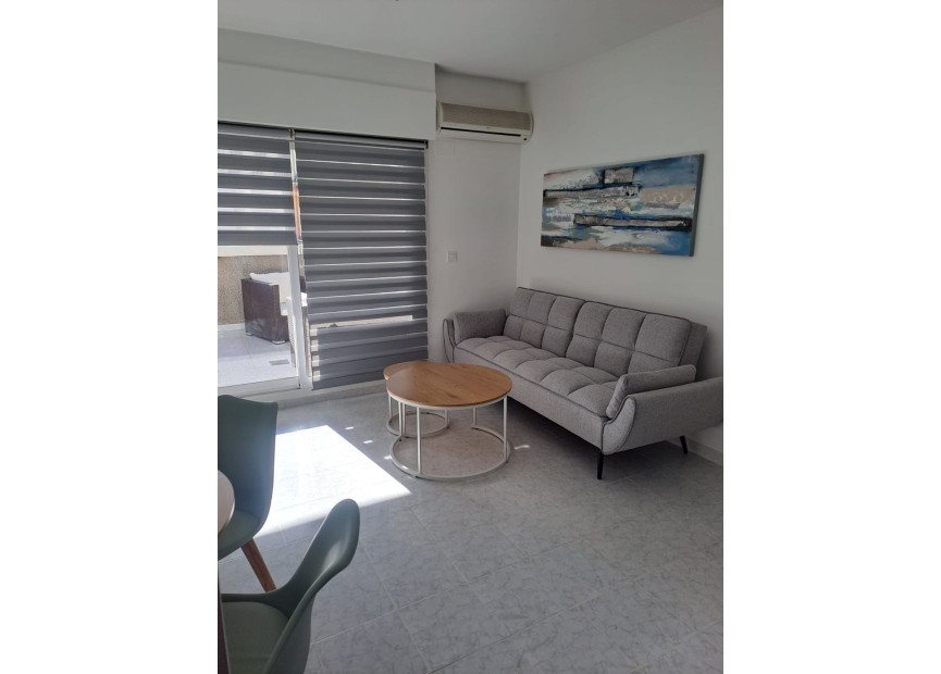 Resale - 1. Apartment / flat - Torrevieja