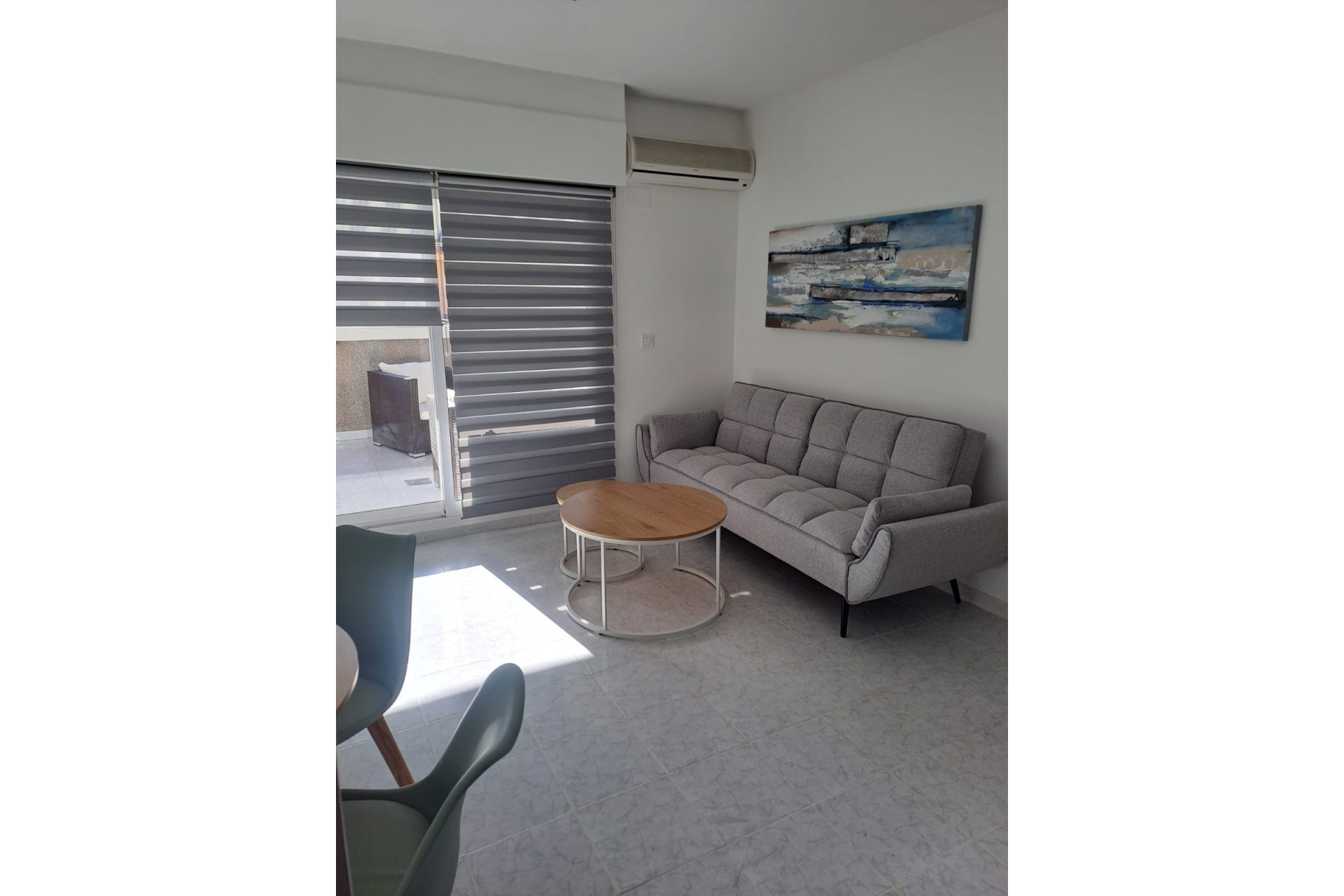 Resale - 1. Apartment / flat - Torrevieja