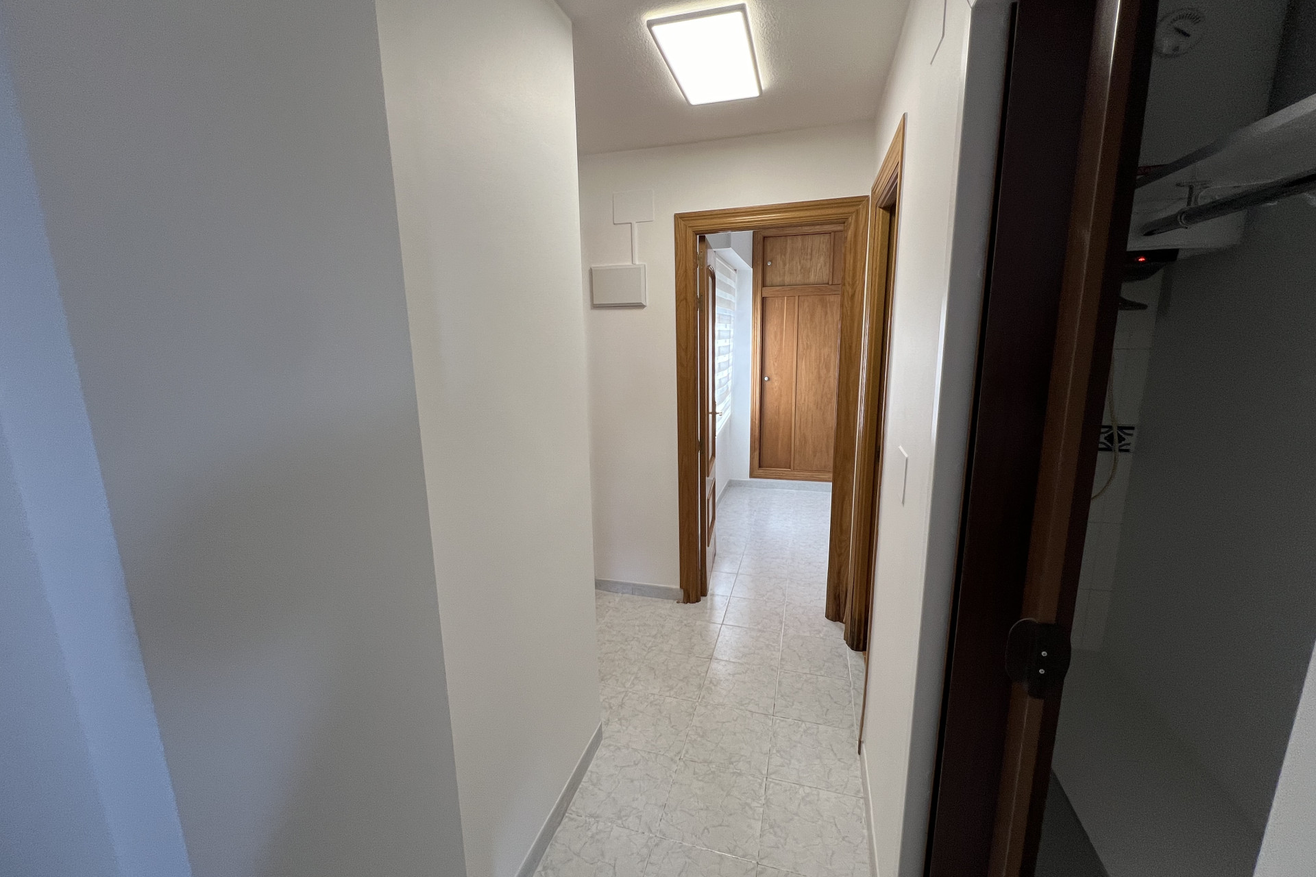 Resale - 1. Apartment / flat - Torrevieja