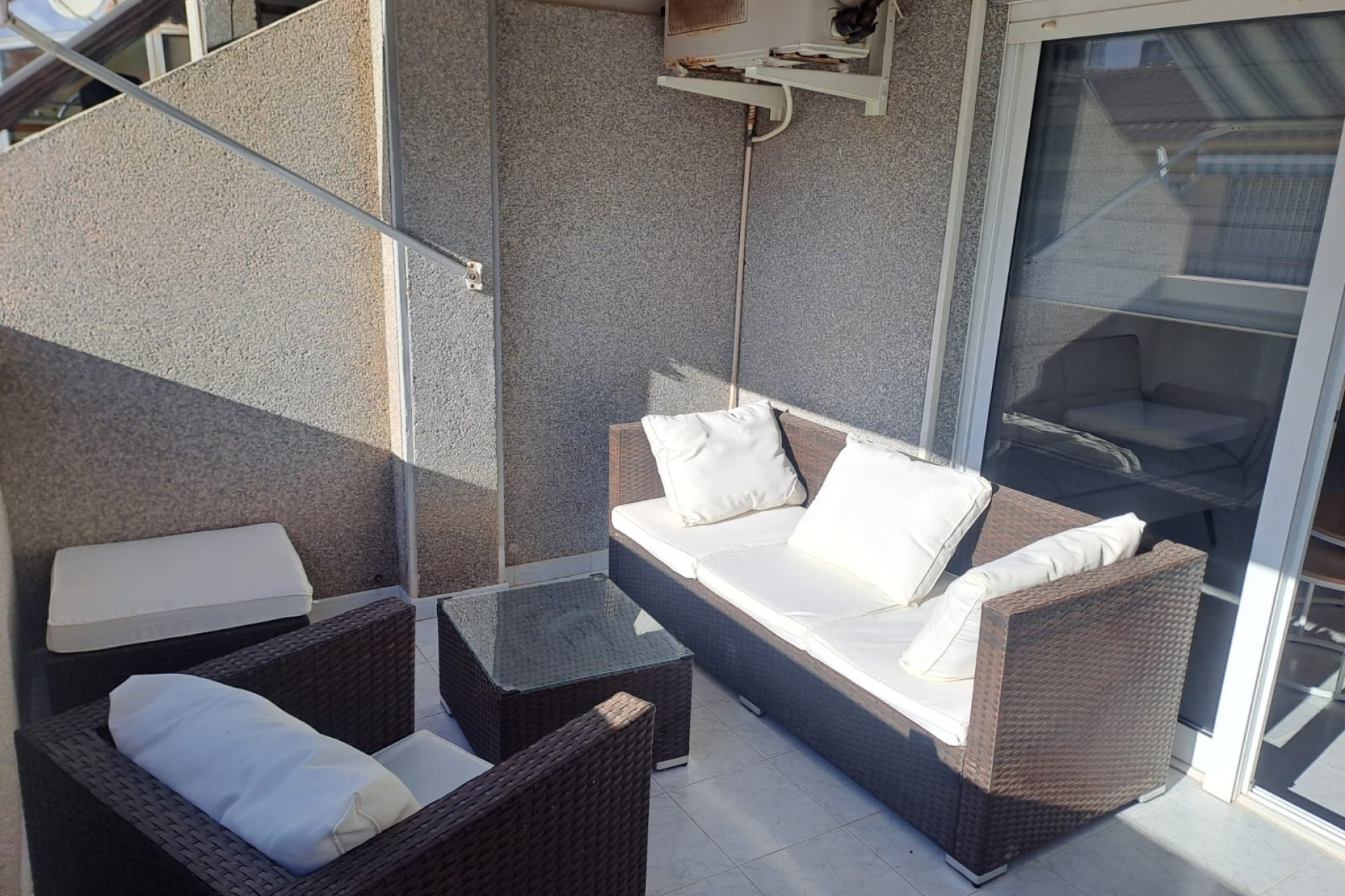 Resale - 1. Apartment / flat - Torrevieja