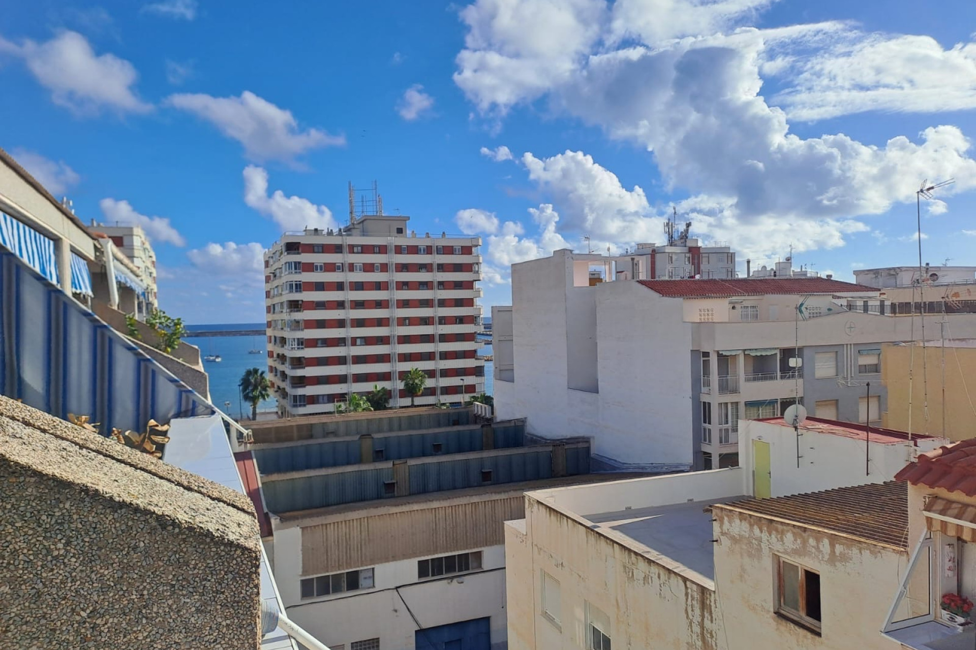 Resale - 1. Apartment / flat - Torrevieja