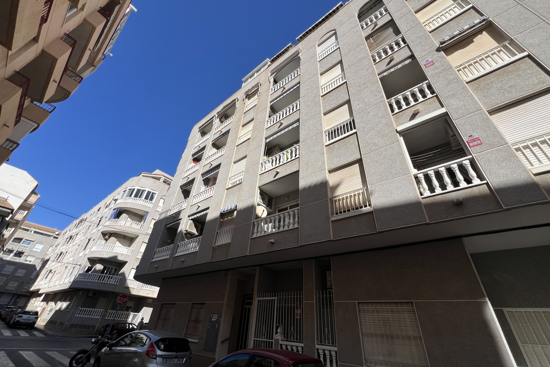 Resale - 1. Apartment / flat - Torrevieja