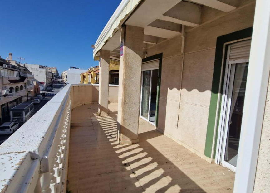 Resale - 1. Apartment / flat - Torrevieja