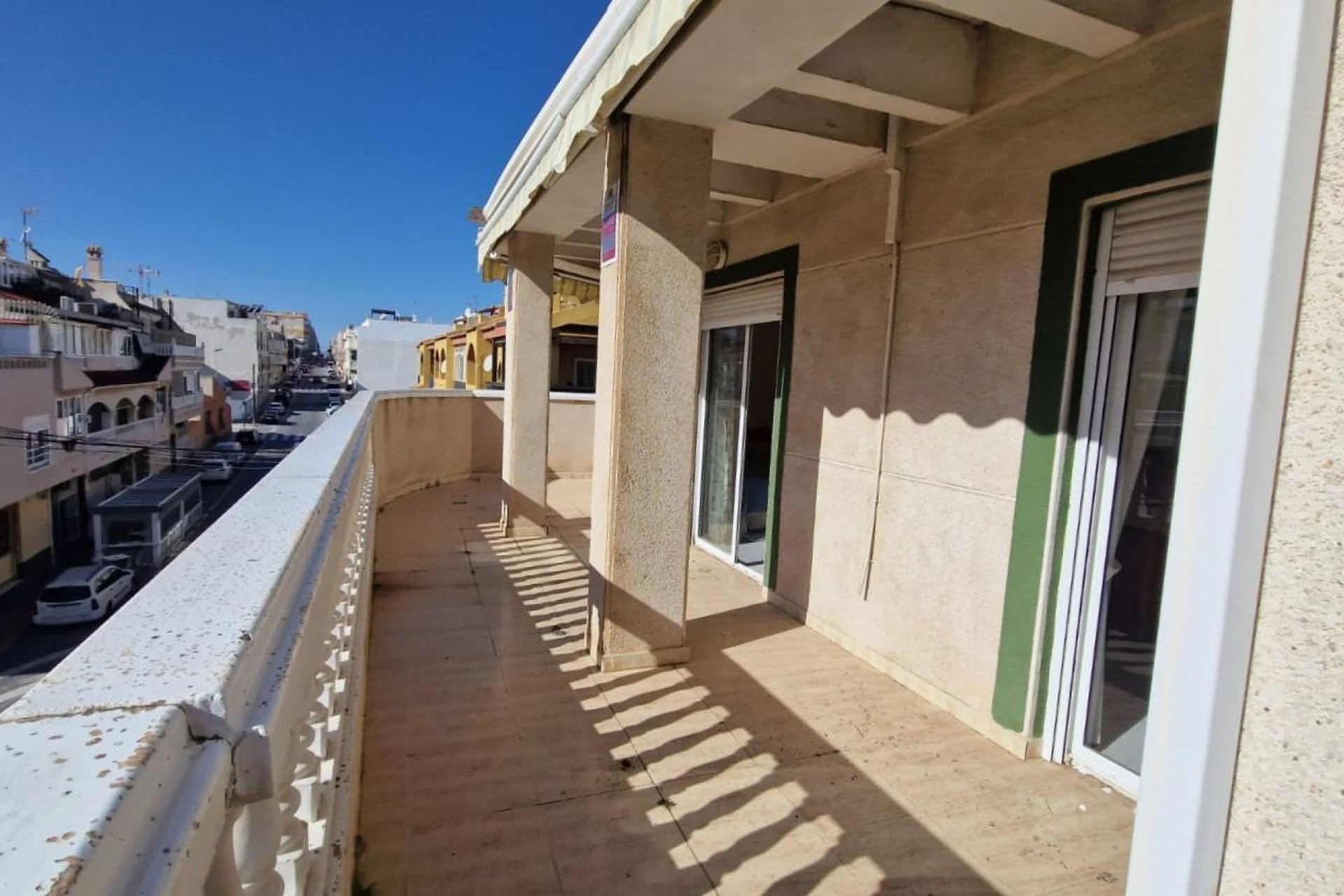 Resale - 1. Apartment / flat - Torrevieja