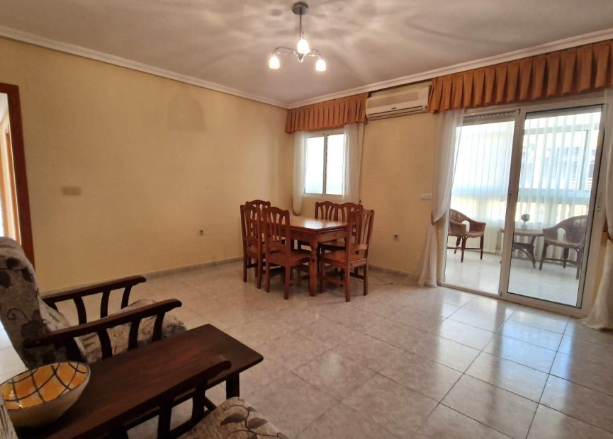 Resale - 1. Apartment / flat - Torrevieja