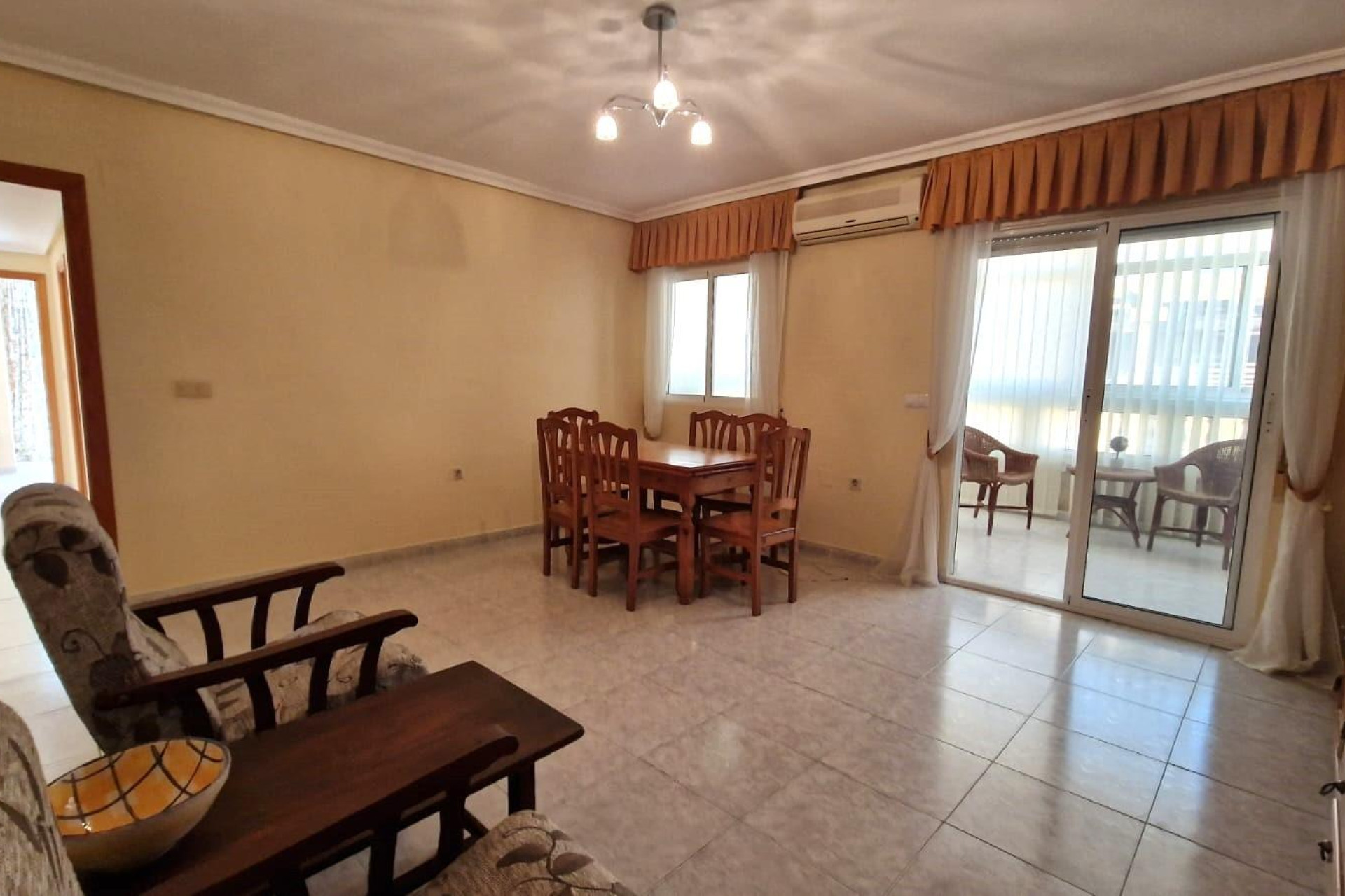 Resale - 1. Apartment / flat - Torrevieja