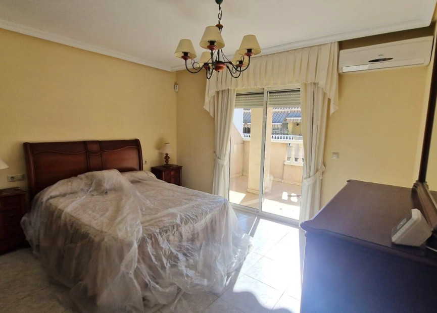 Resale - 1. Apartment / flat - Torrevieja