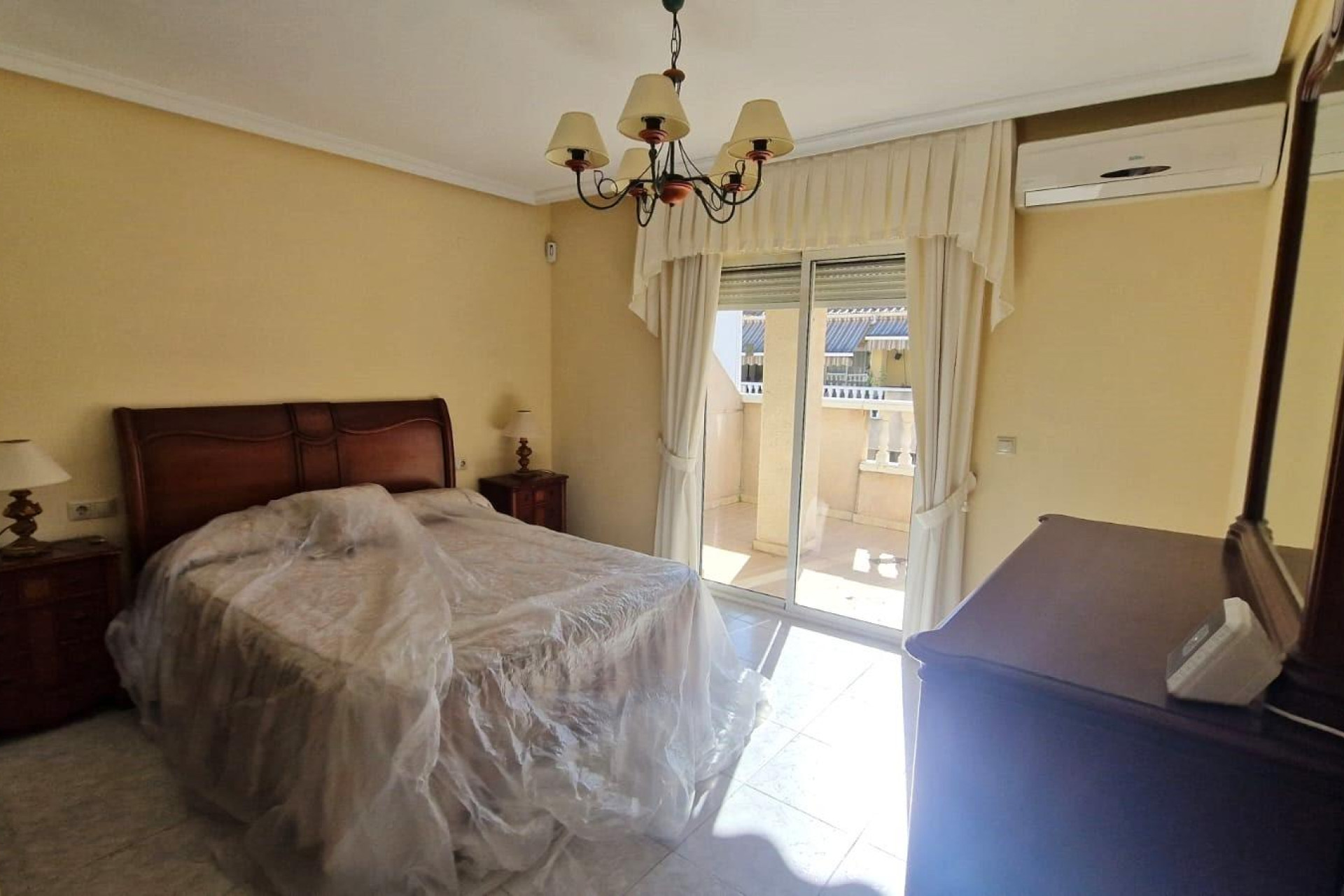 Resale - 1. Apartment / flat - Torrevieja