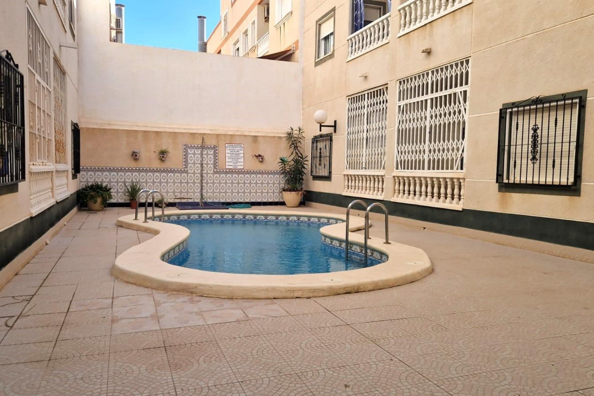 Resale - 1. Apartment / flat - Torrevieja