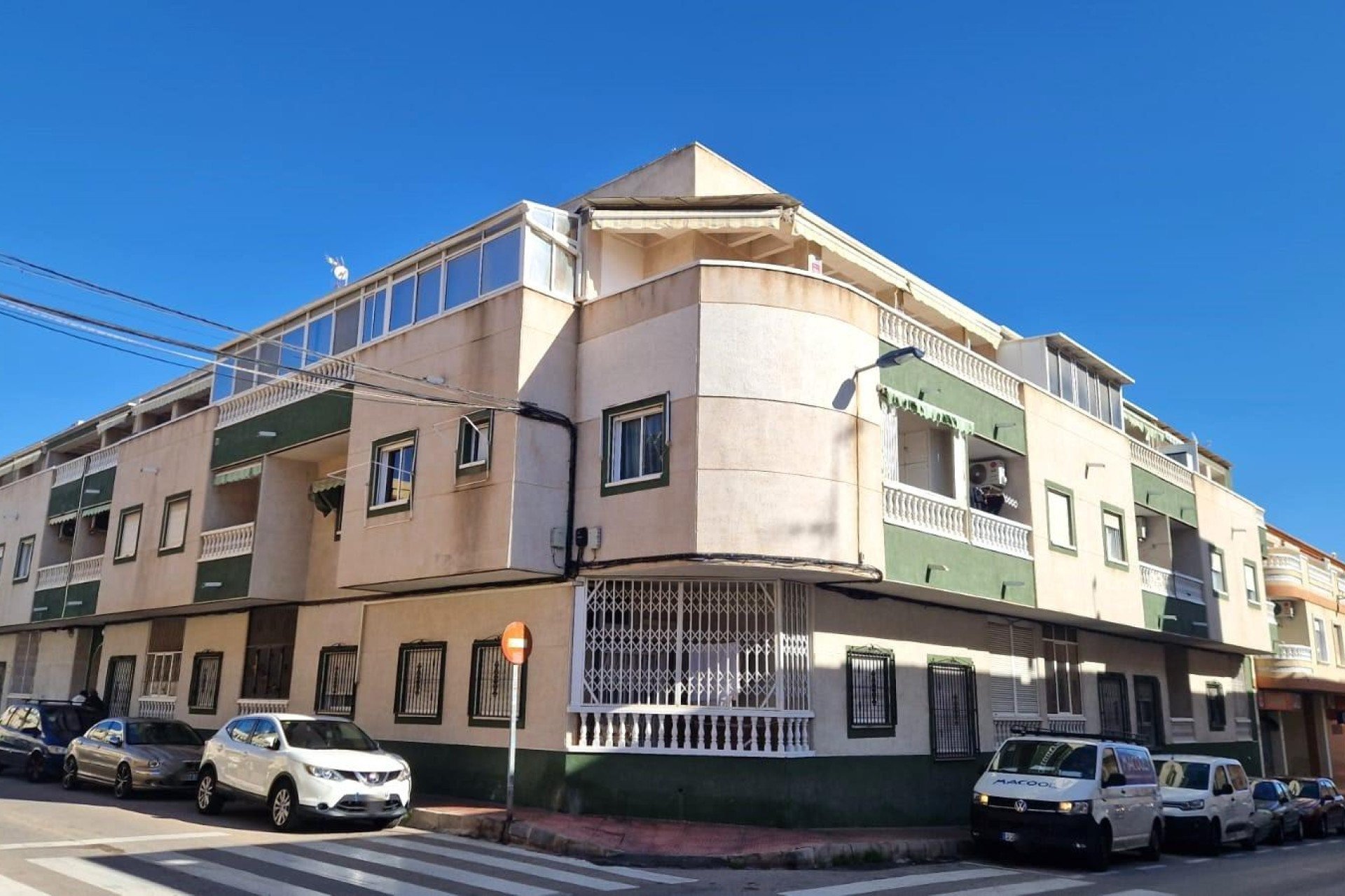 Resale - 1. Apartment / flat - Torrevieja