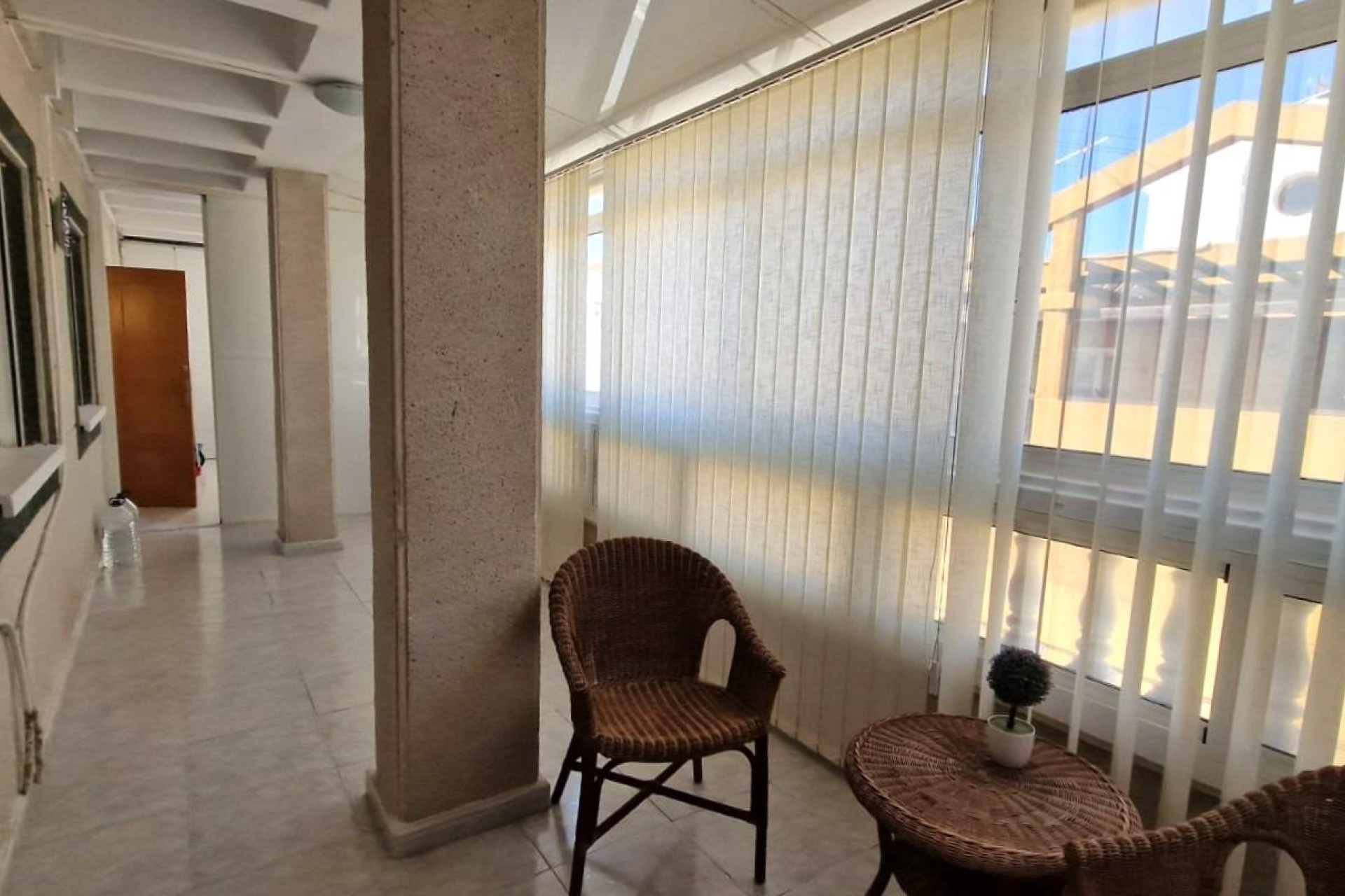 Resale - 1. Apartment / flat - Torrevieja