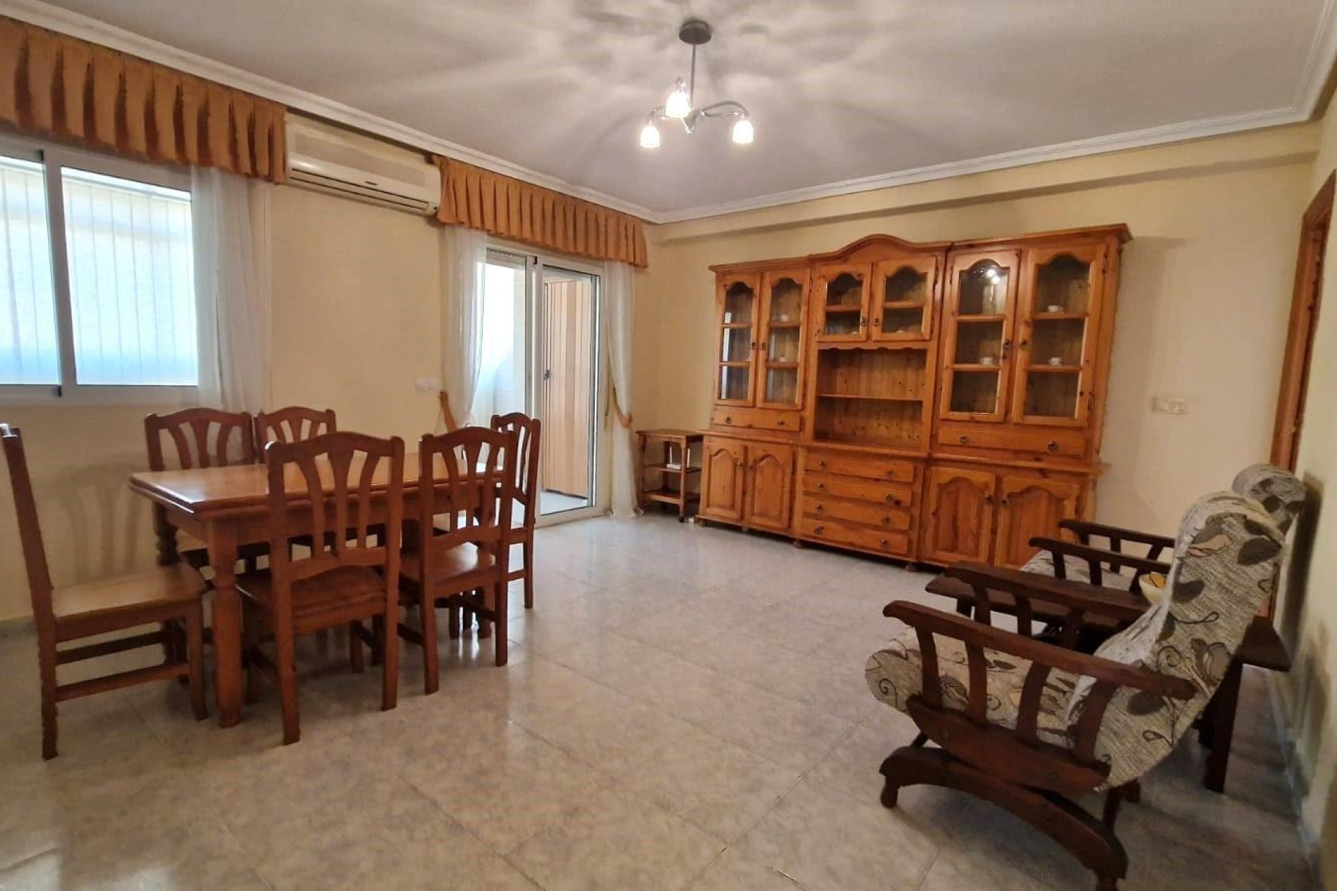 Resale - 1. Apartment / flat - Torrevieja