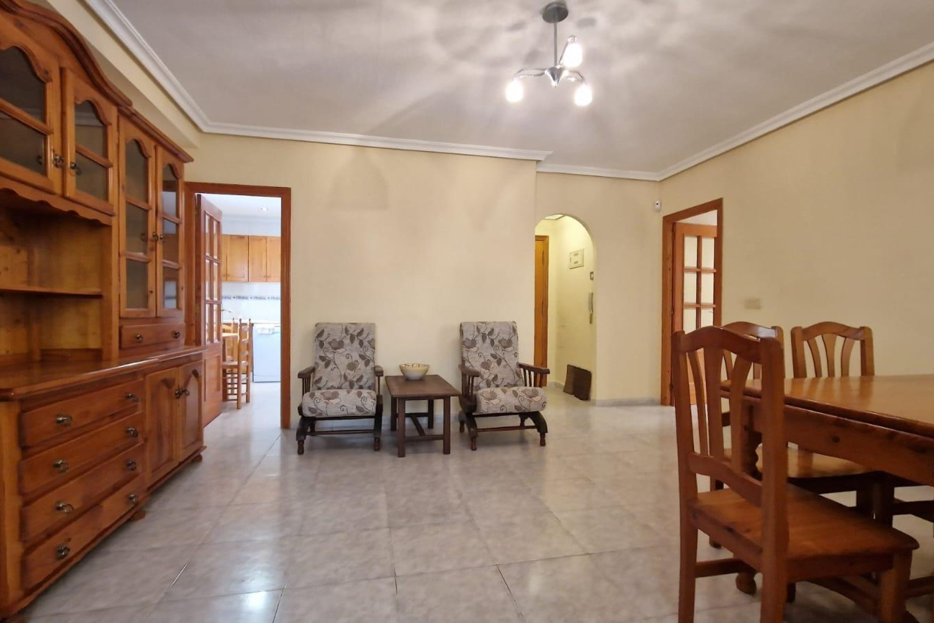 Resale - 1. Apartment / flat - Torrevieja