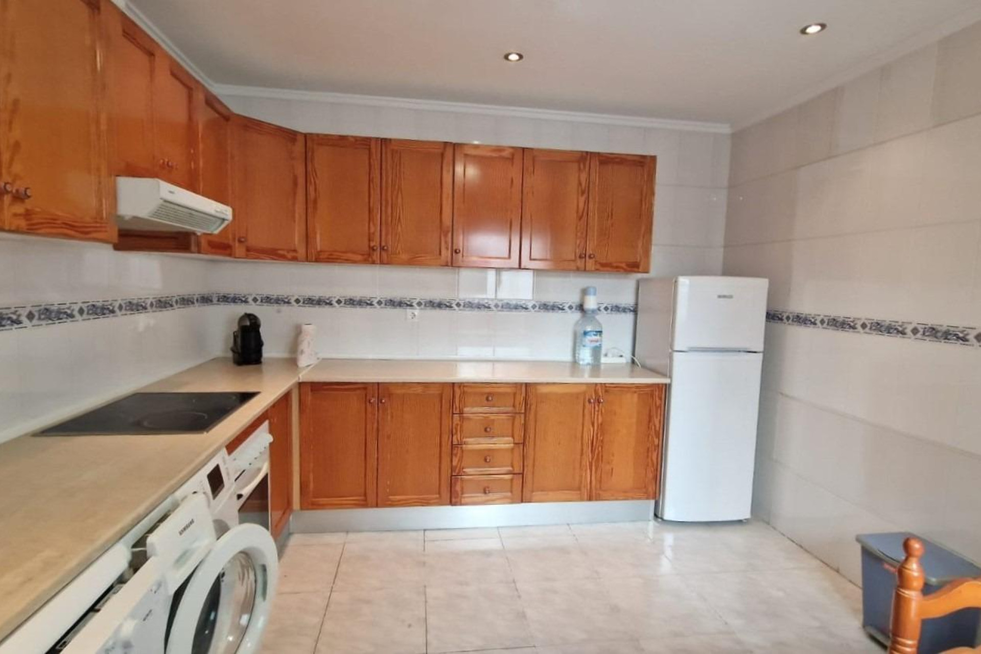 Resale - 1. Apartment / flat - Torrevieja