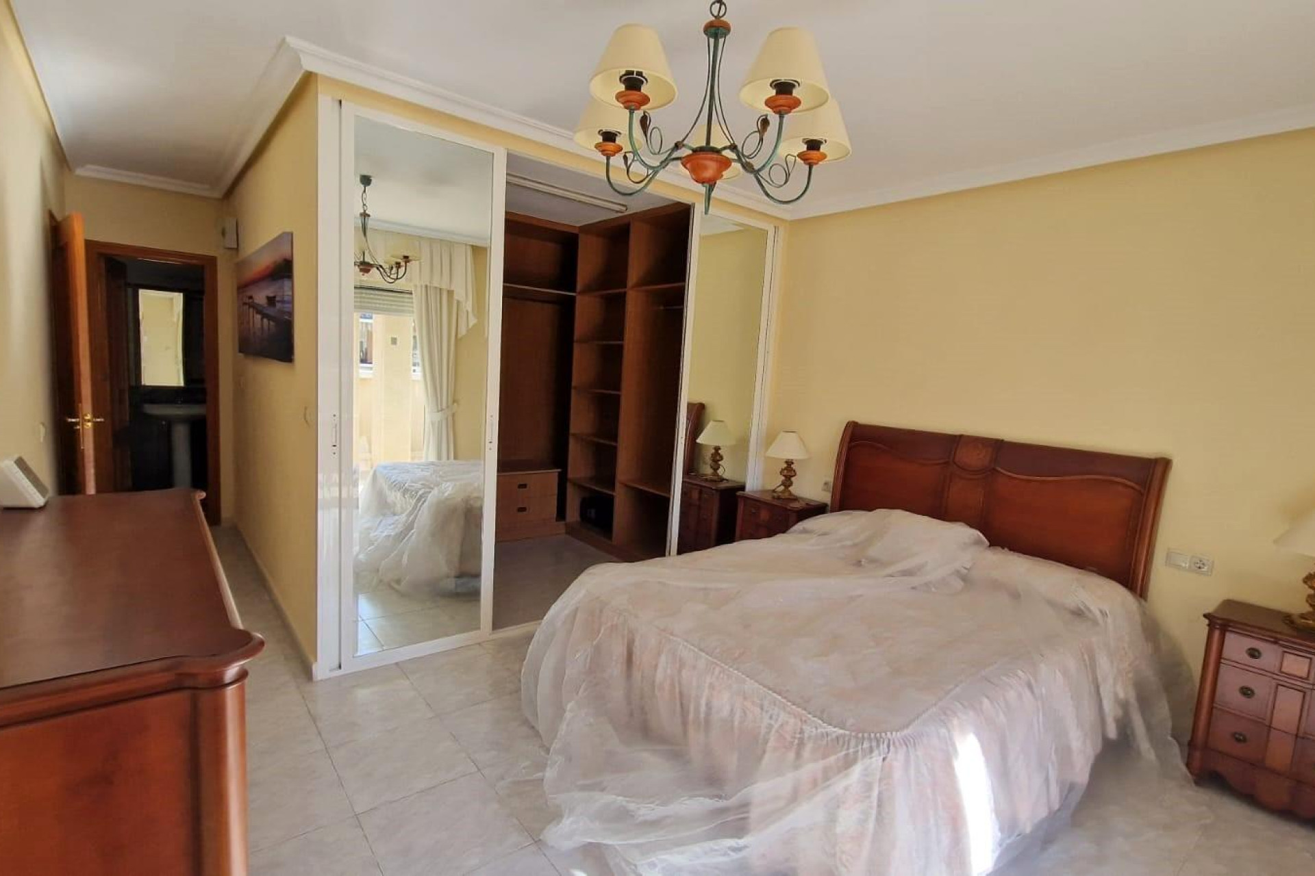 Resale - 1. Apartment / flat - Torrevieja