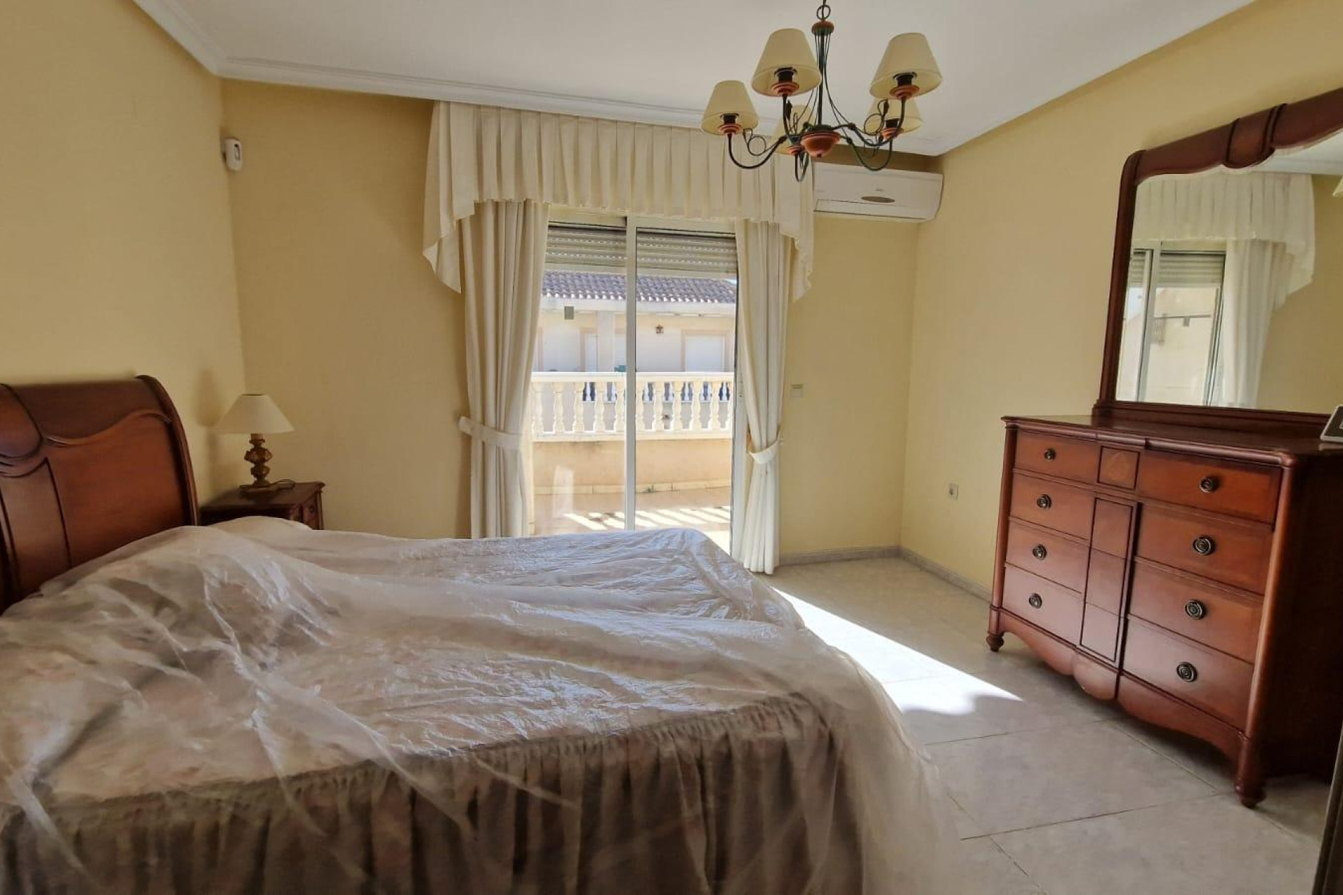 Resale - 1. Apartment / flat - Torrevieja