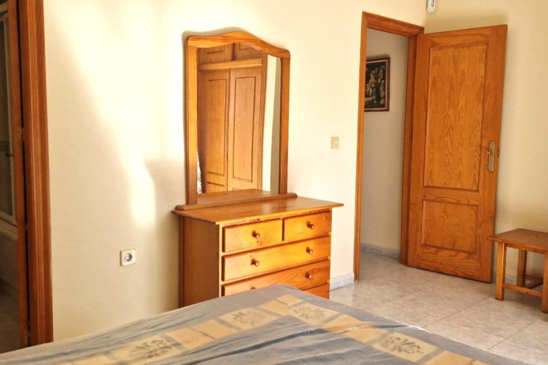 Resale - 1. Apartment / flat - Torrevieja