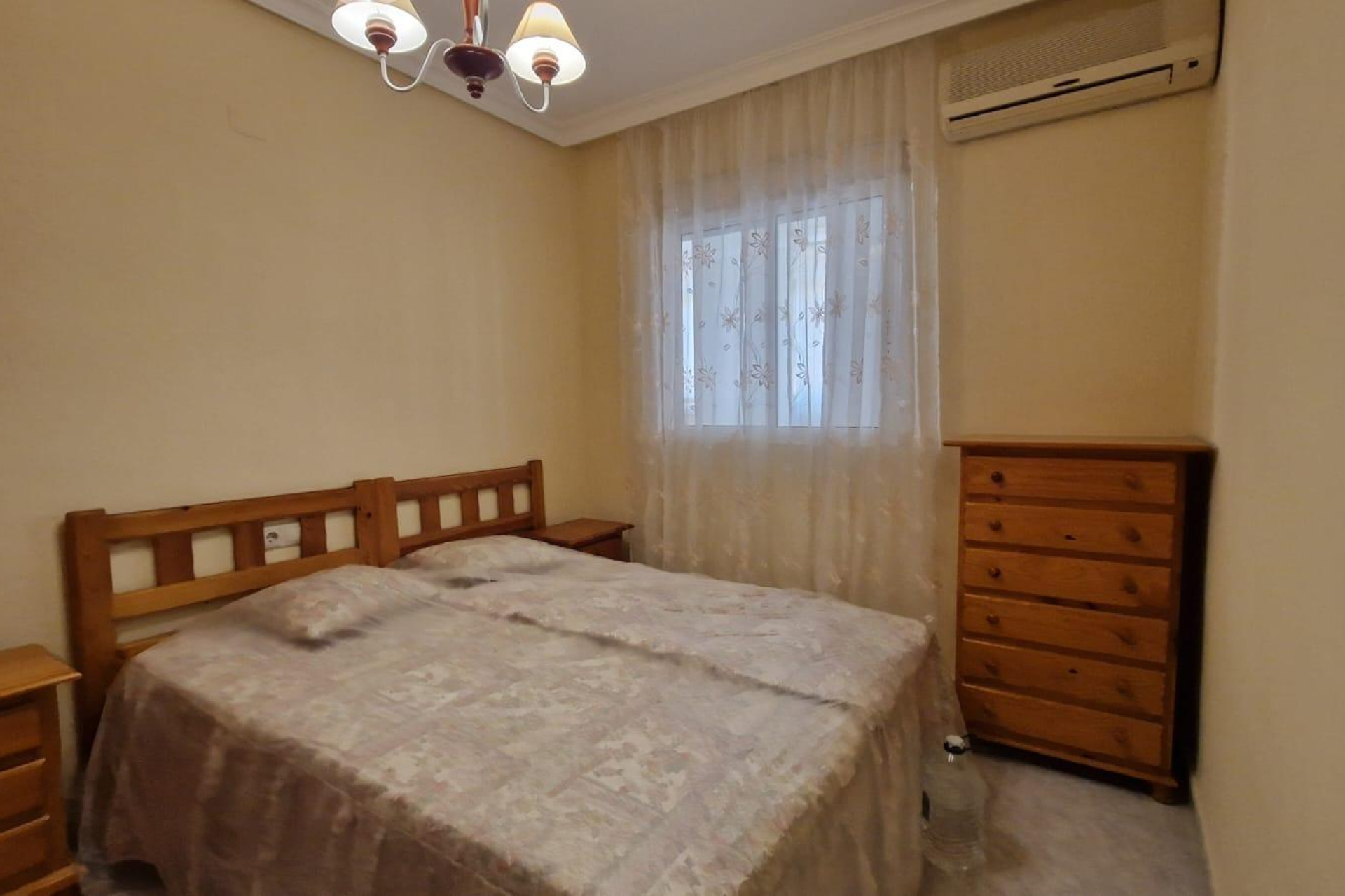 Resale - 1. Apartment / flat - Torrevieja