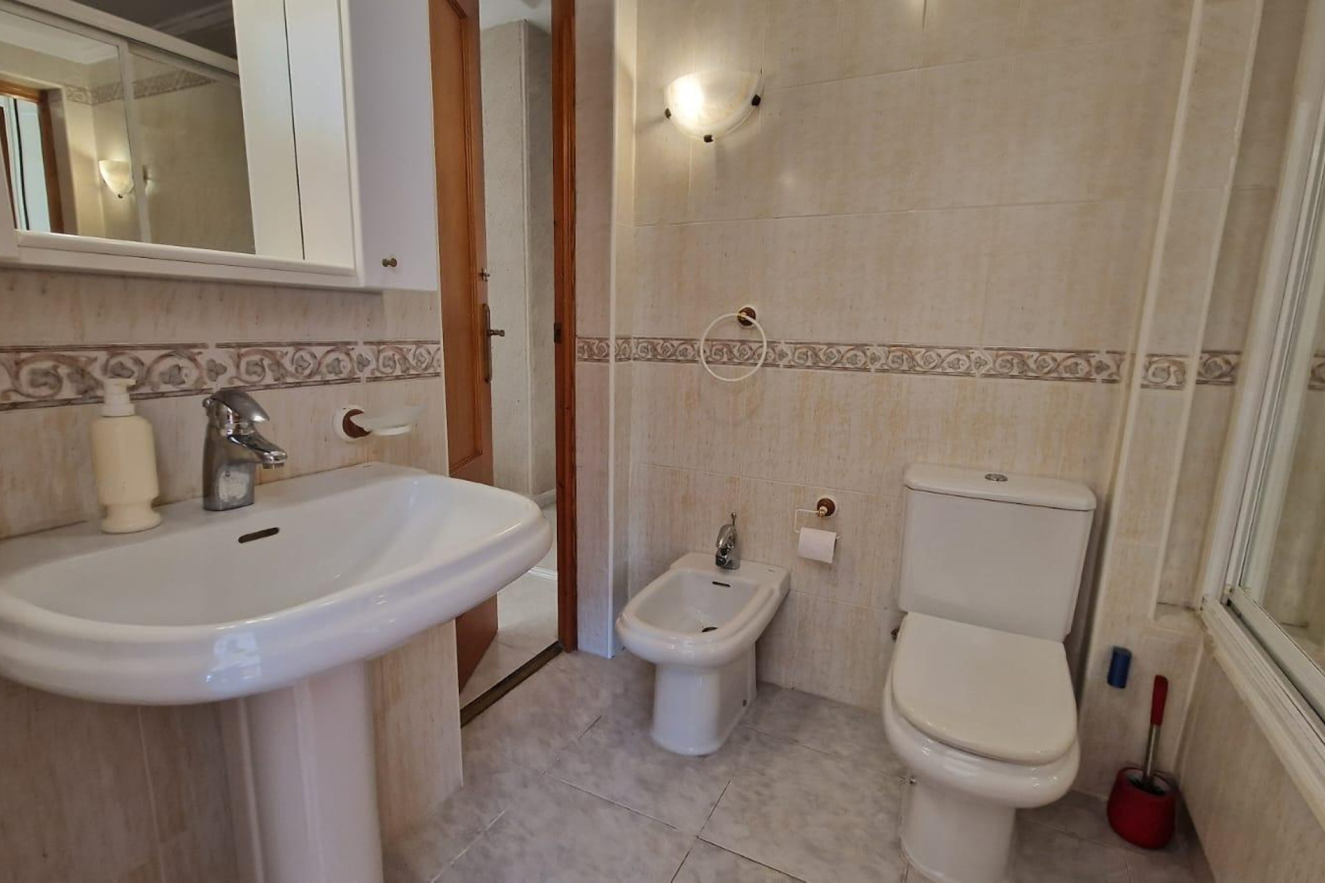 Resale - 1. Apartment / flat - Torrevieja