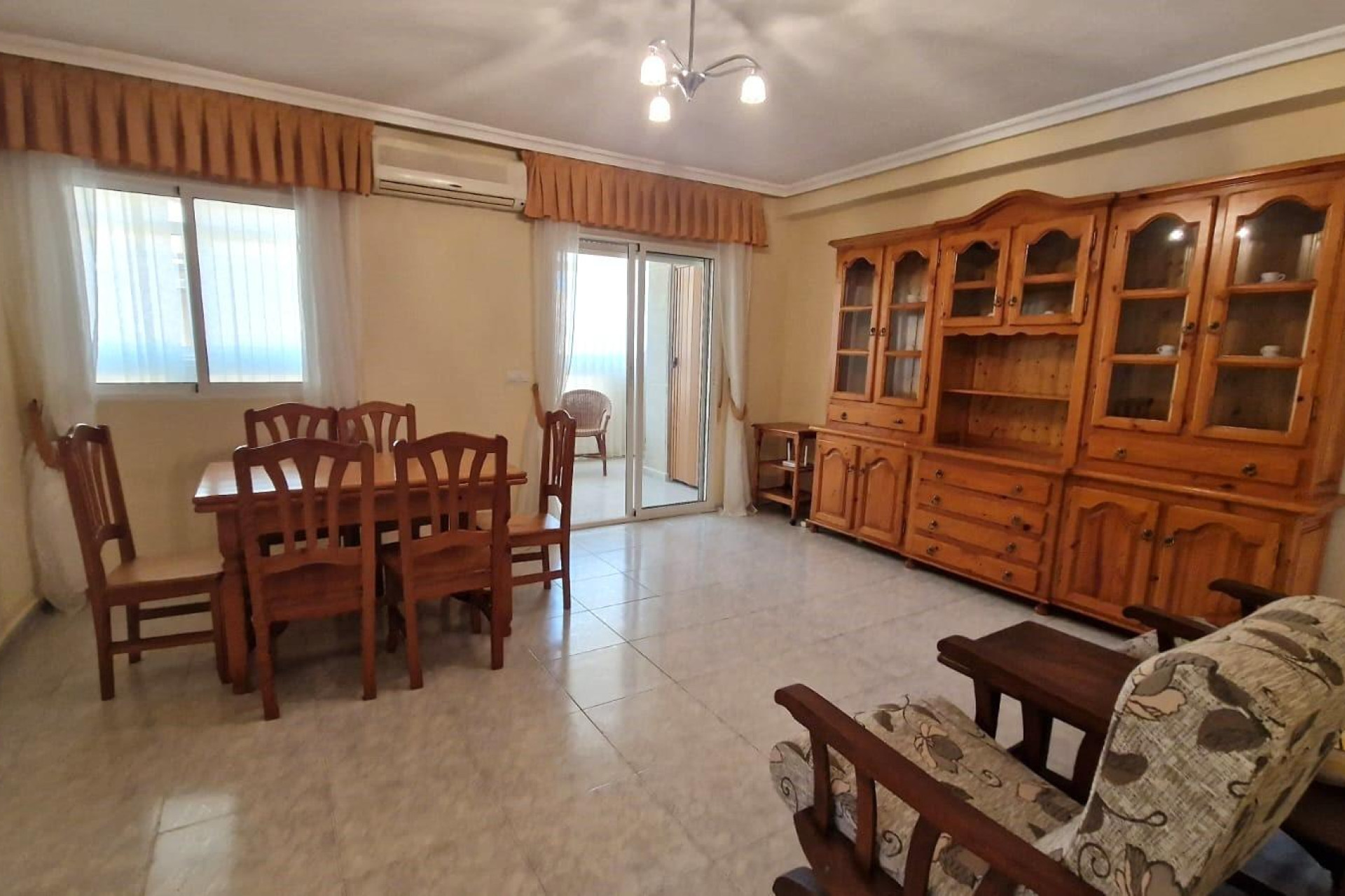 Resale - 1. Apartment / flat - Torrevieja