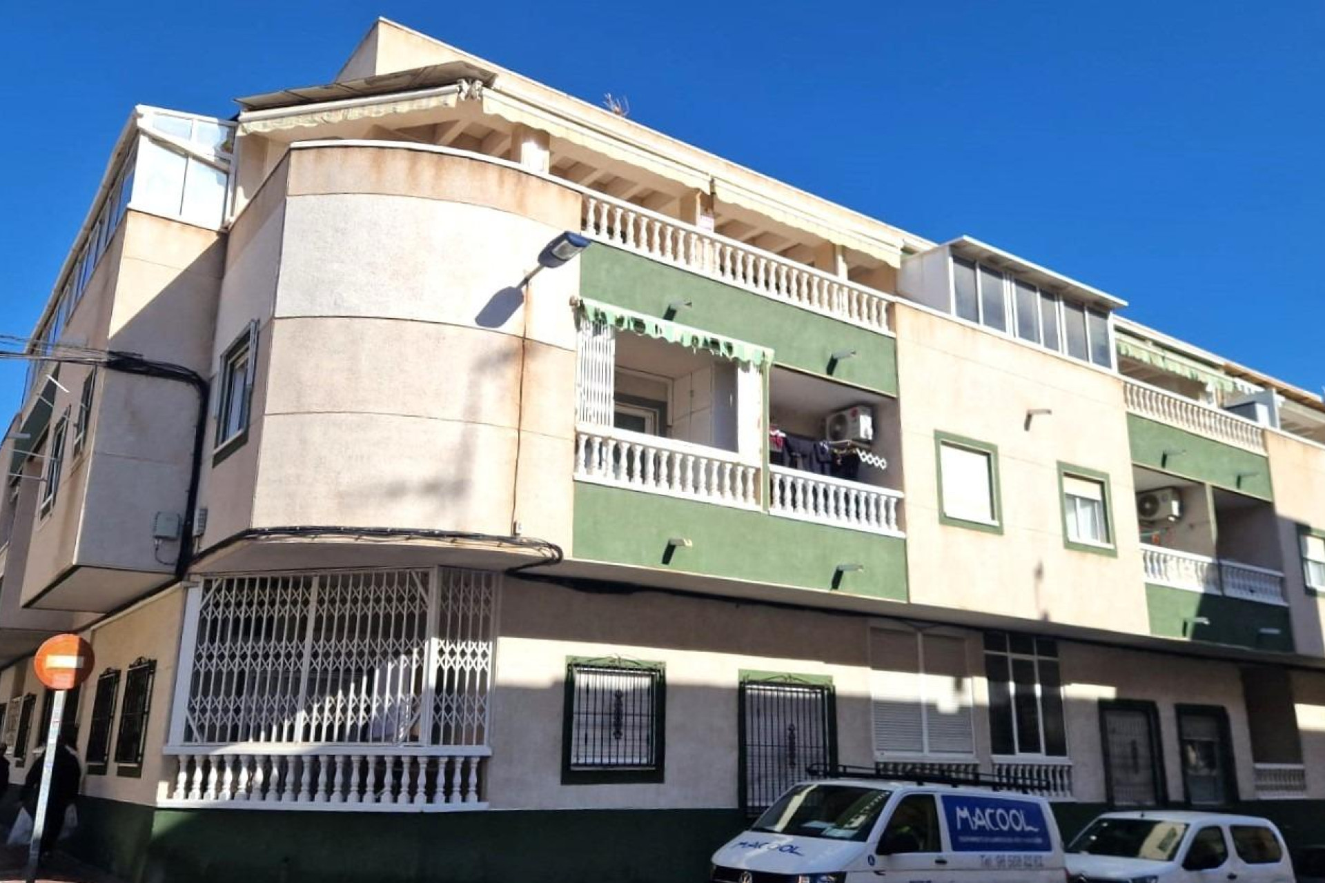 Resale - 1. Apartment / flat - Torrevieja