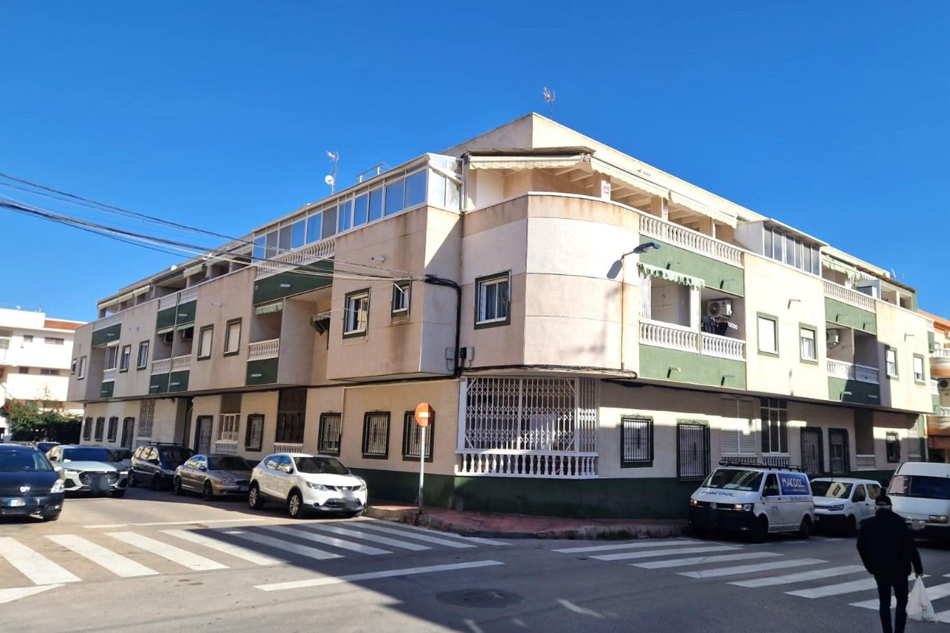 Resale - 1. Apartment / flat - Torrevieja